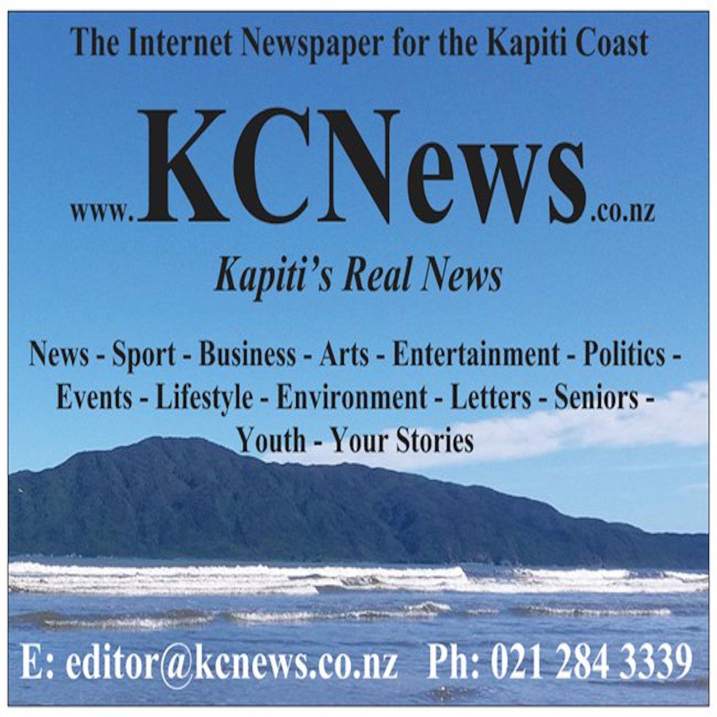 A Week of It with KC News