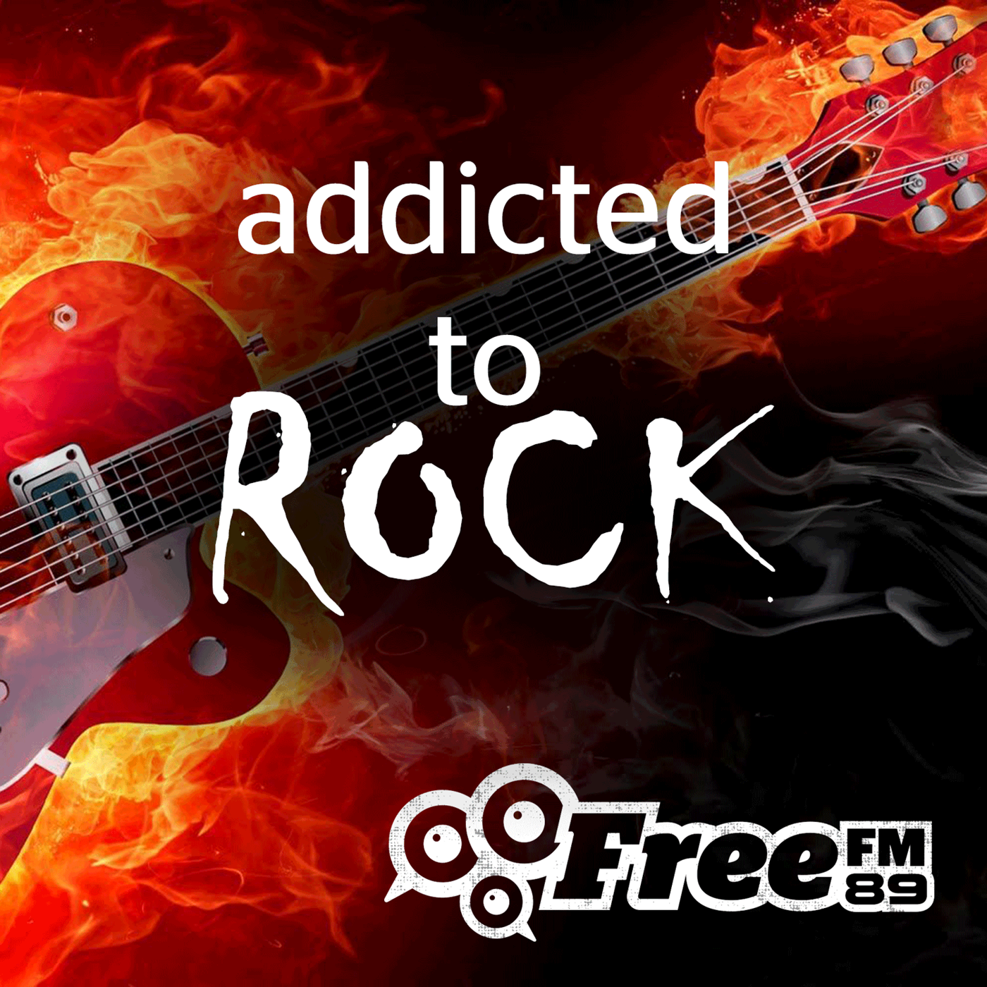 Addicted To Rock-03-08-2019