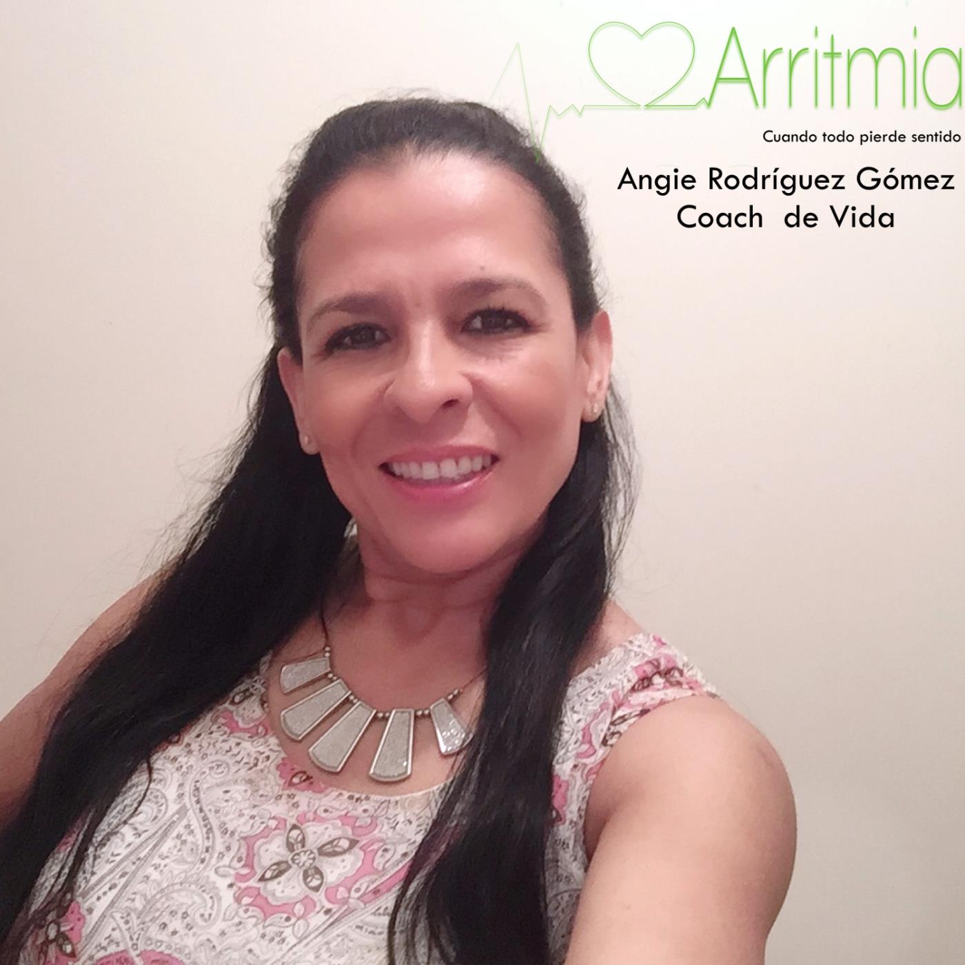 Arritmia - 16-01-2021