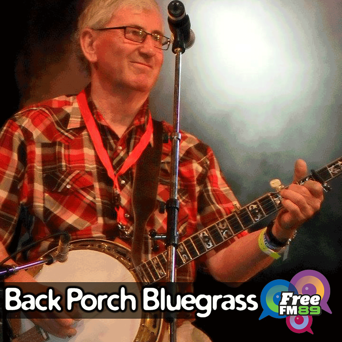 Back Porch Bluegrass - 19-11-2019