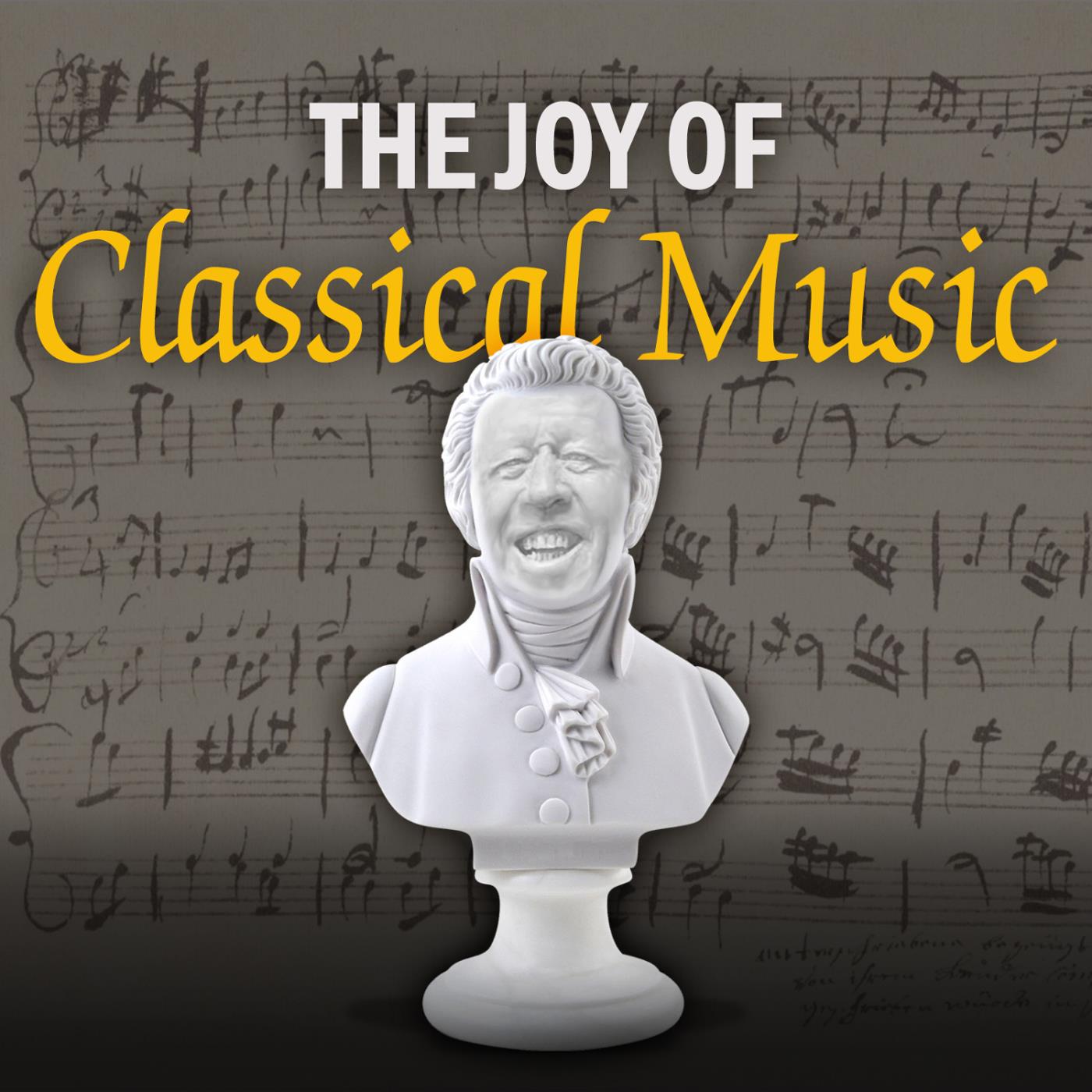 The Joy of Classical Music