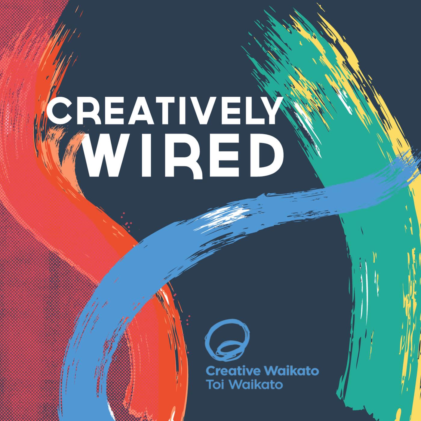 Creatively Wired
