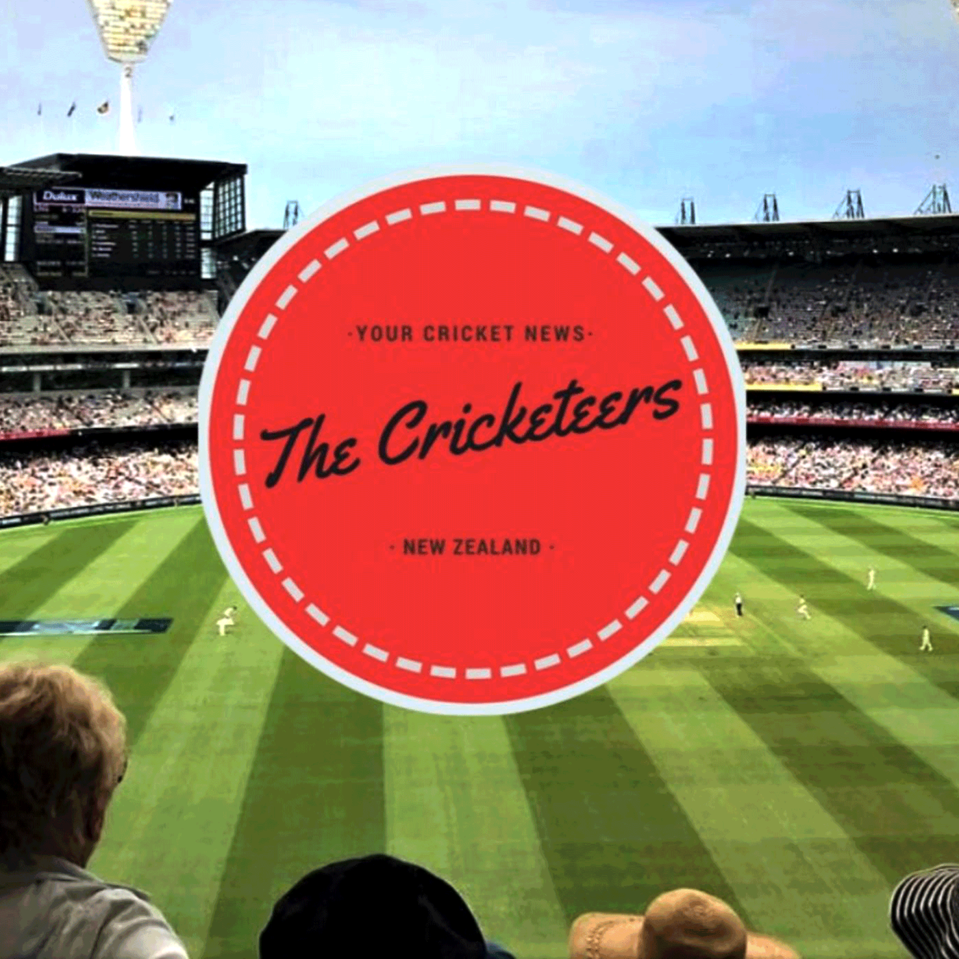 The Cricketeers - 13-10-2019