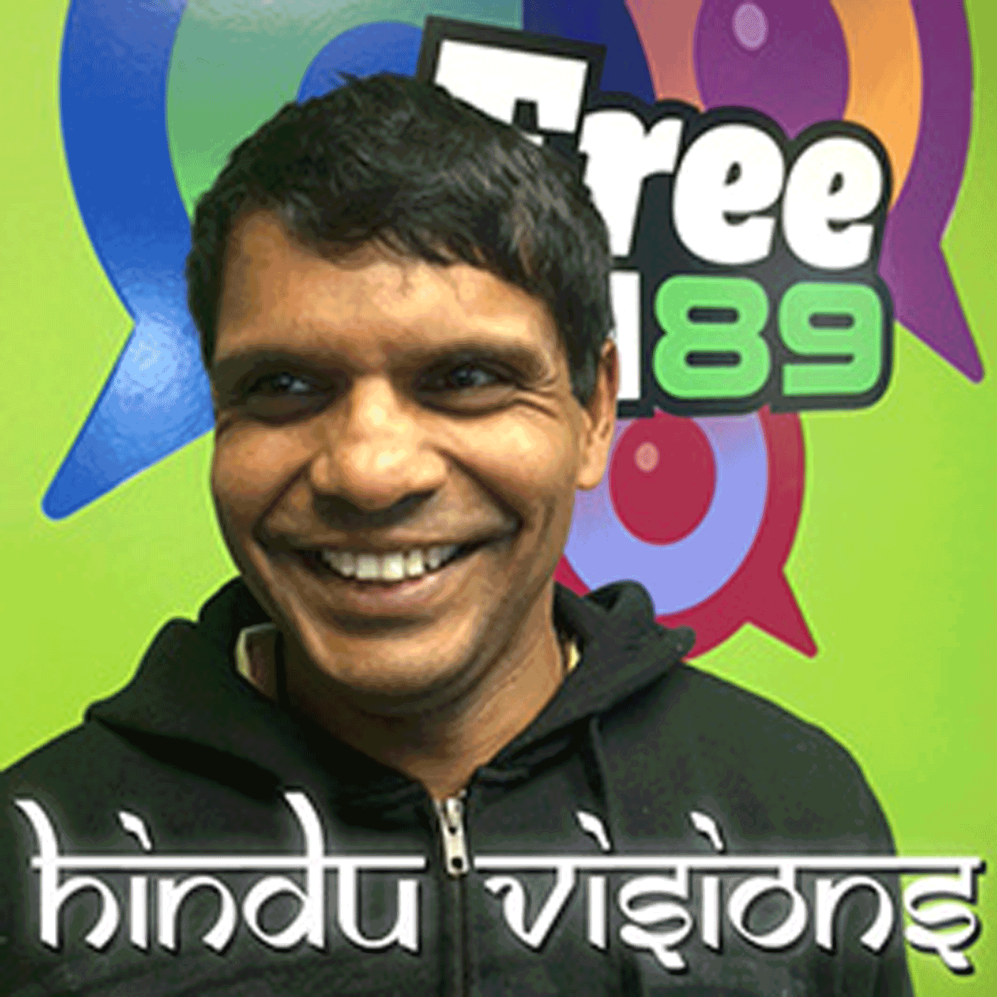 Hindu Visions - 28-12-2019
