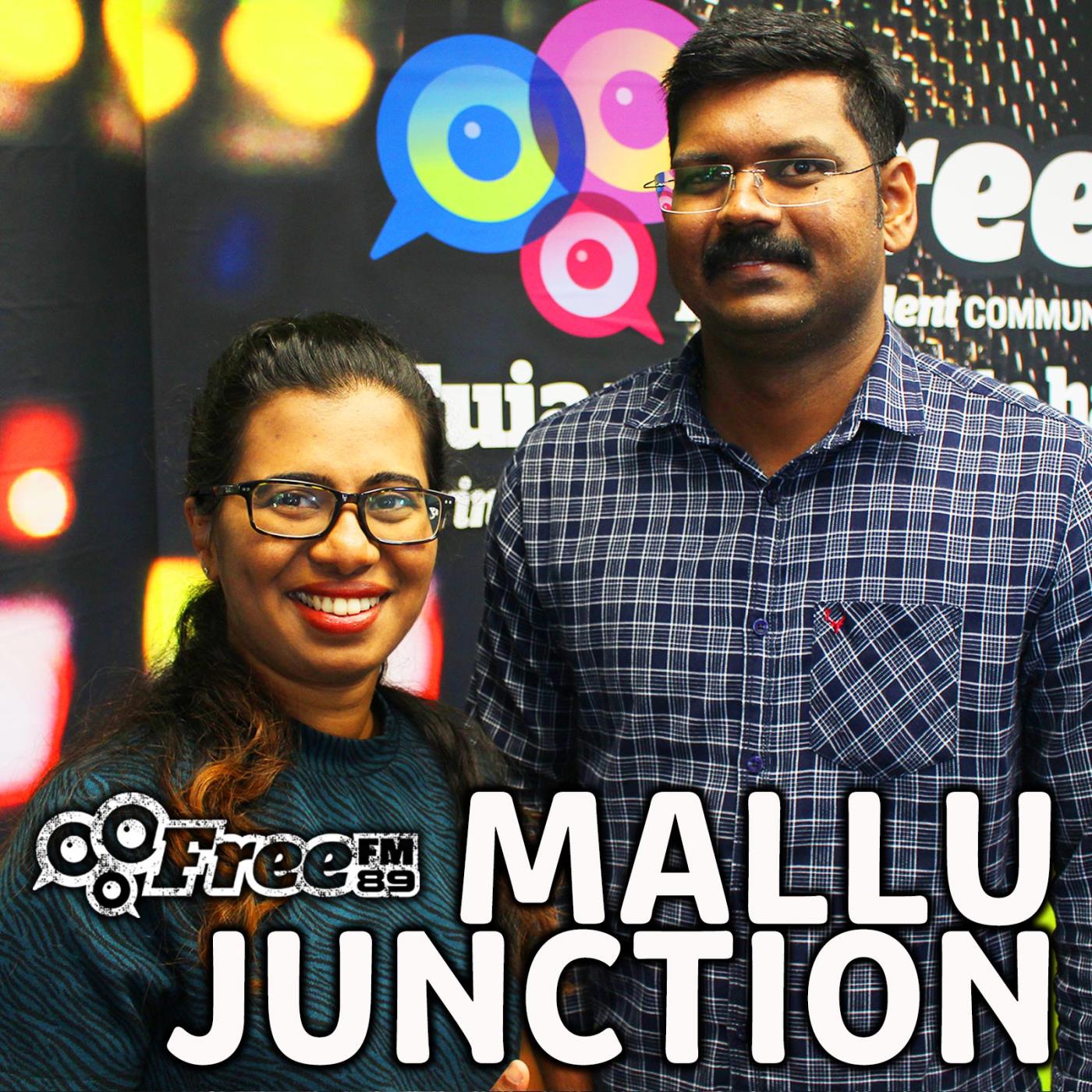 Mallu Junction