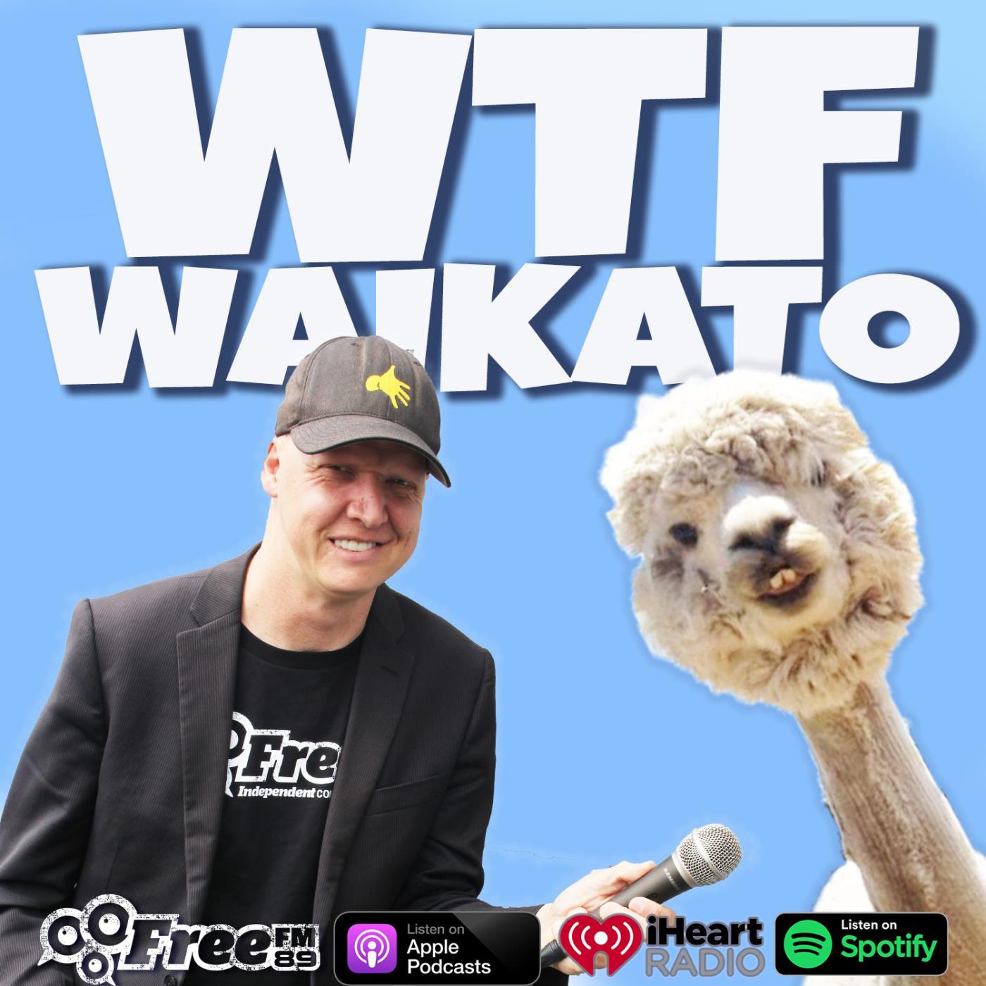 WTF Waikato - 18-01-2021