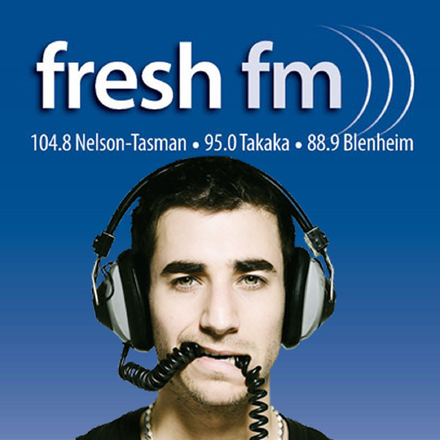 Ian Goes Local - Jul 31 19