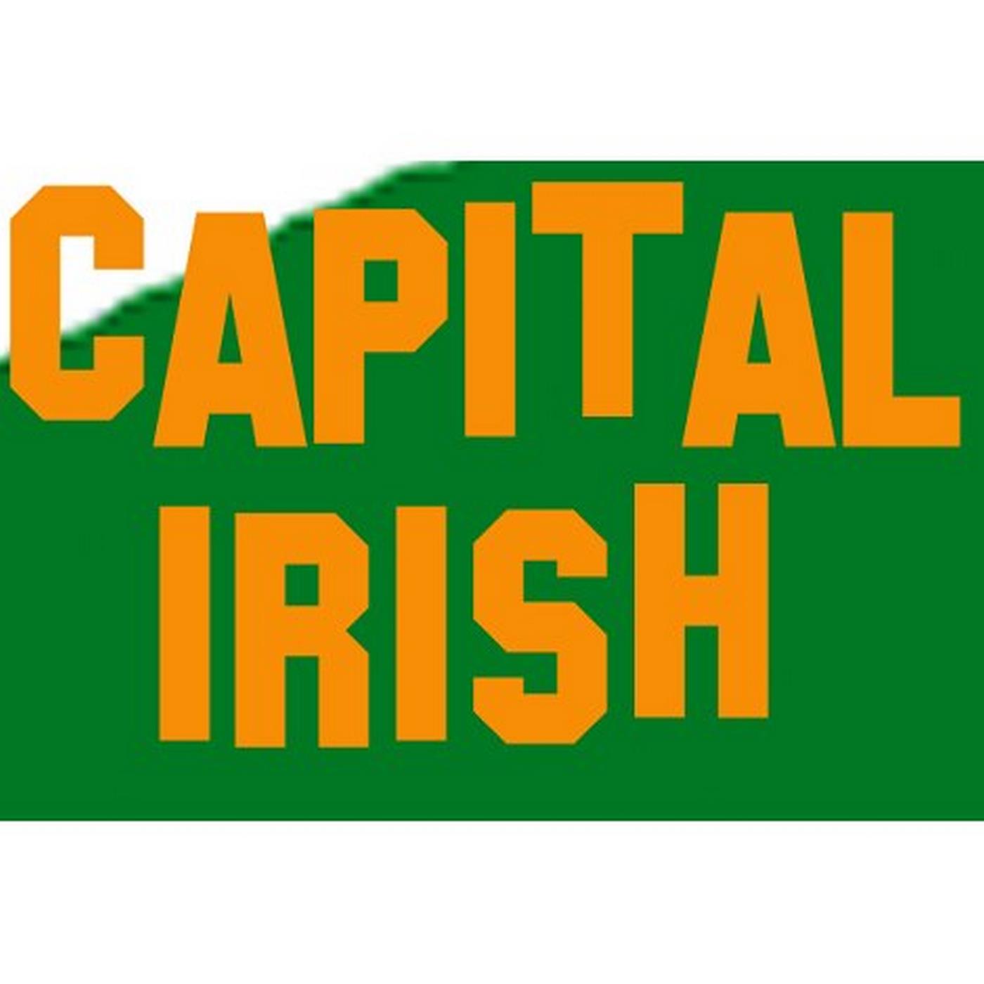 Capital Irish