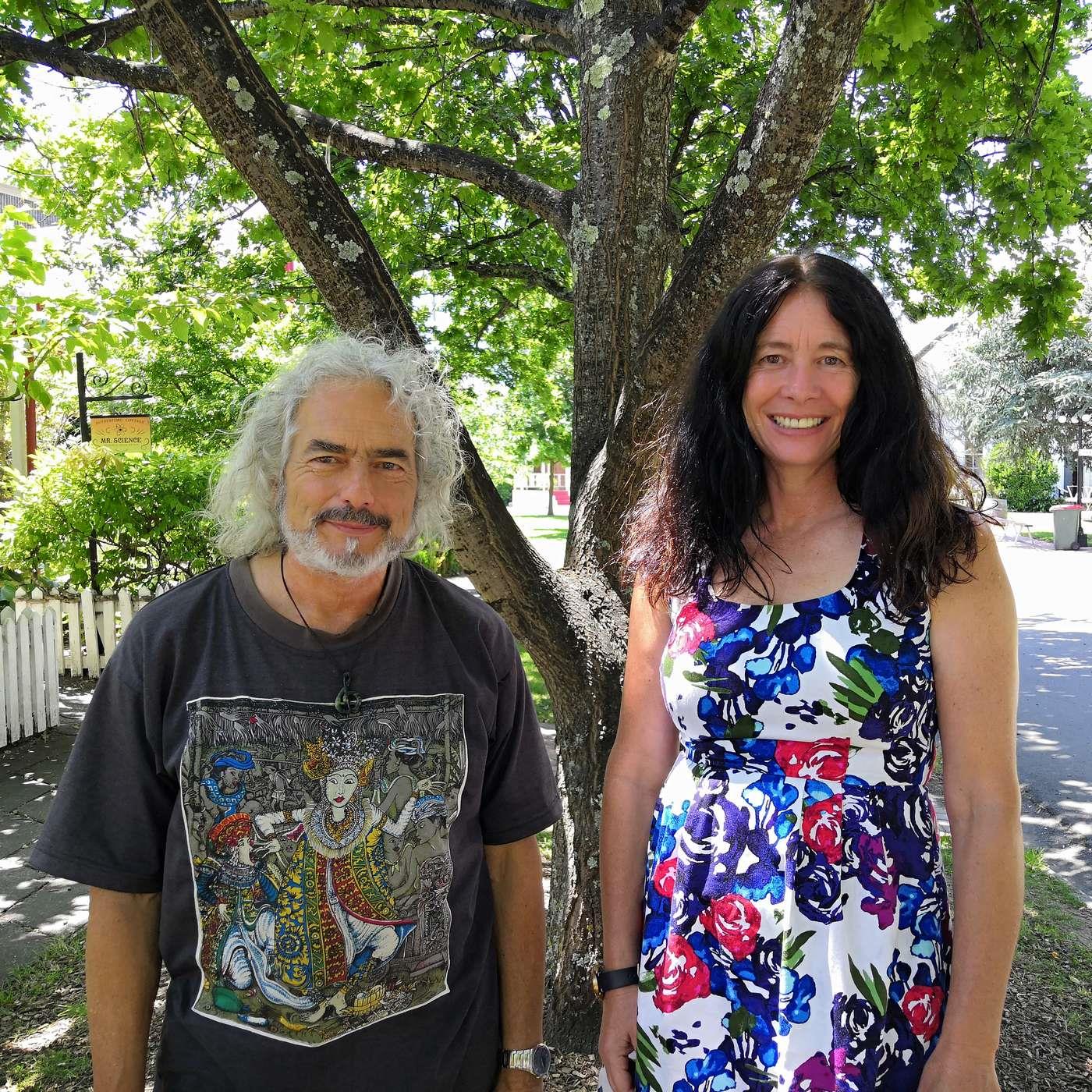 Freedom SOS - Jan 17 2021 - What to Expect from Public Servants