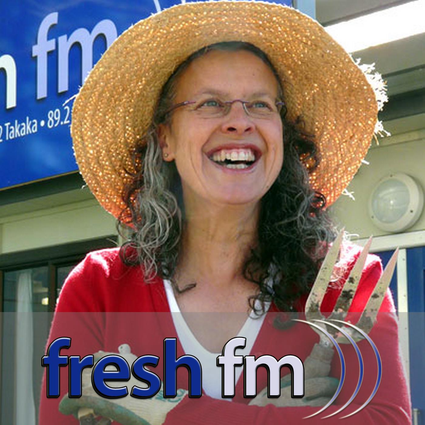 Green Thumbs and Dirty Fingers