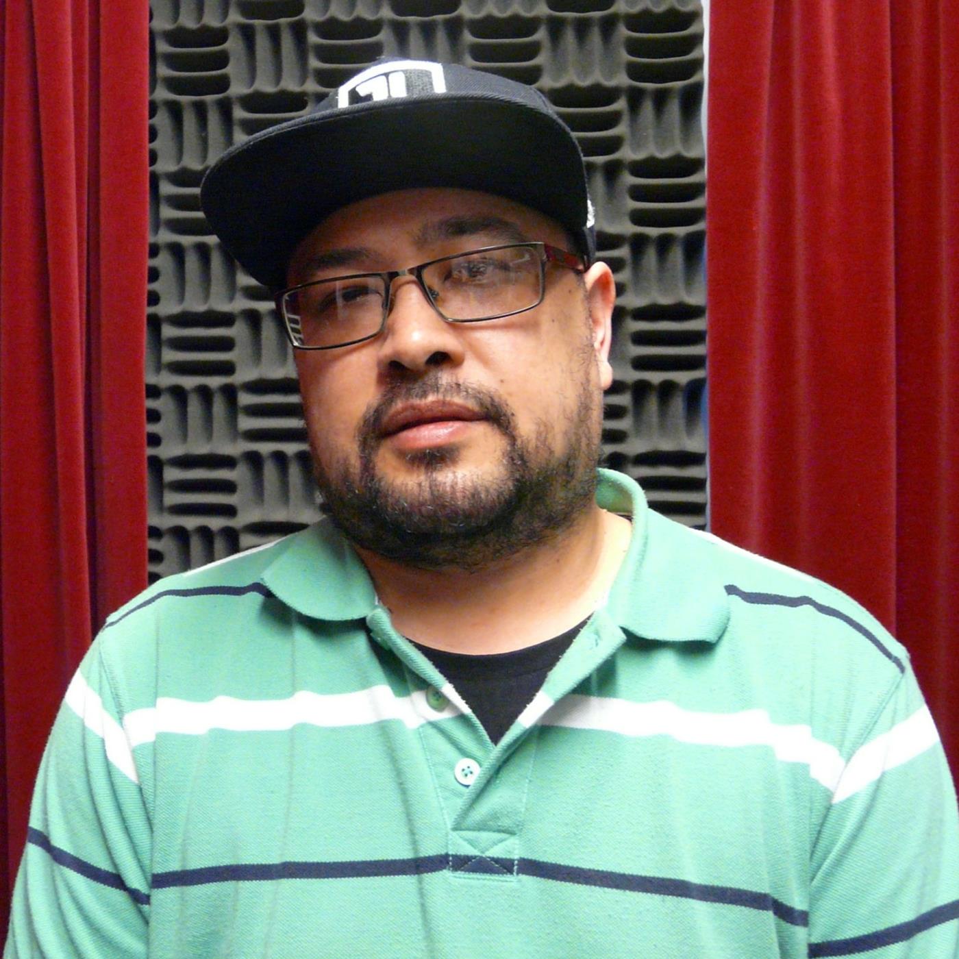 Lyrical Lounge - Oct 10 2020
