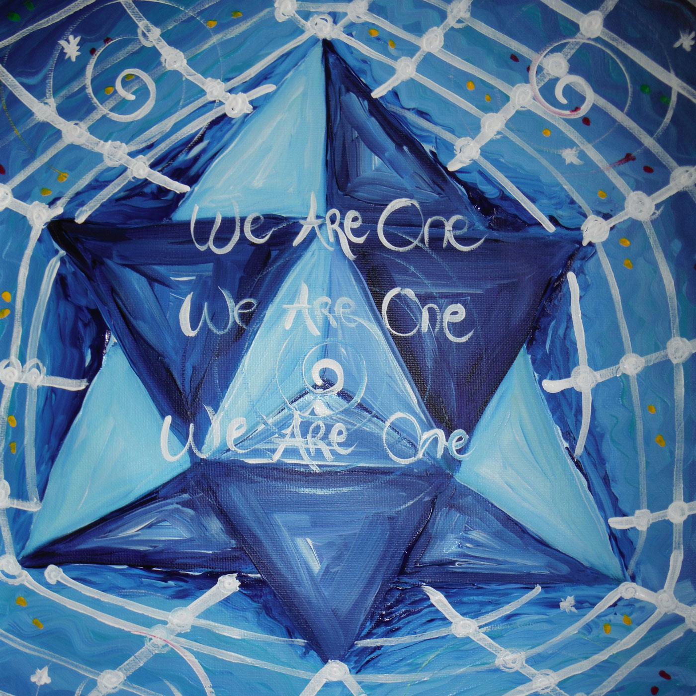 Spiritual Conversations with Callah and the Ancients - Jan 16 2021 - Meditation: A Journey with Gaia