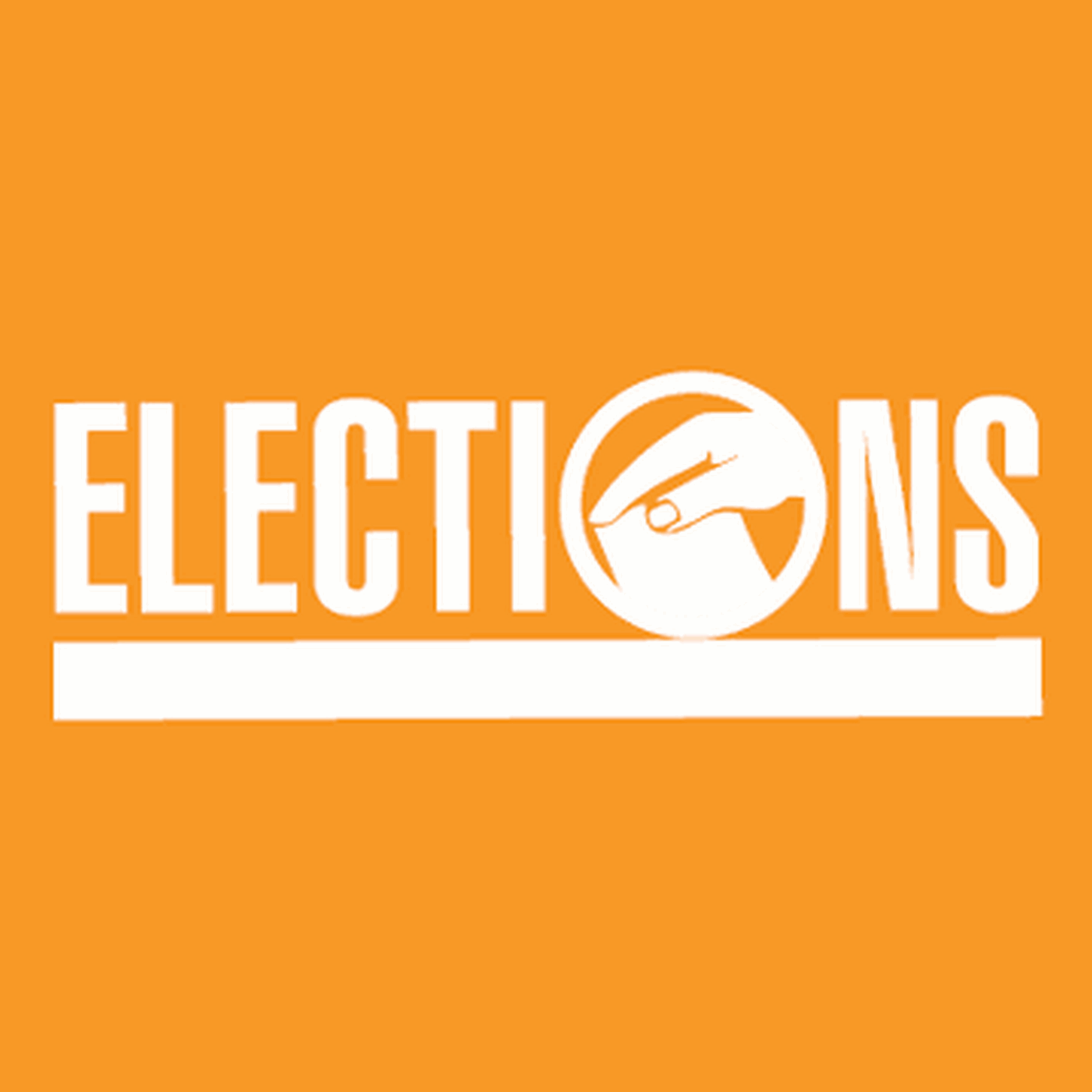 On The Hustings - Harry Morris