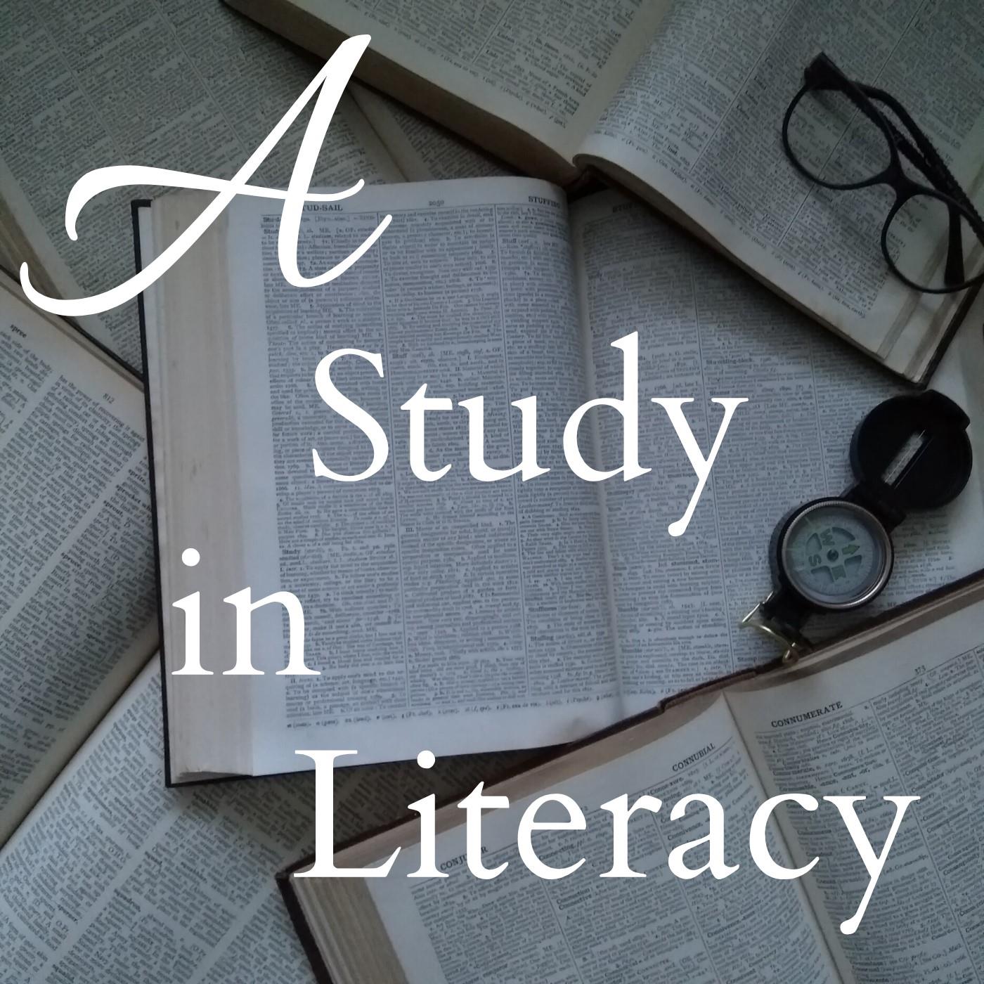 A Study In Literacy