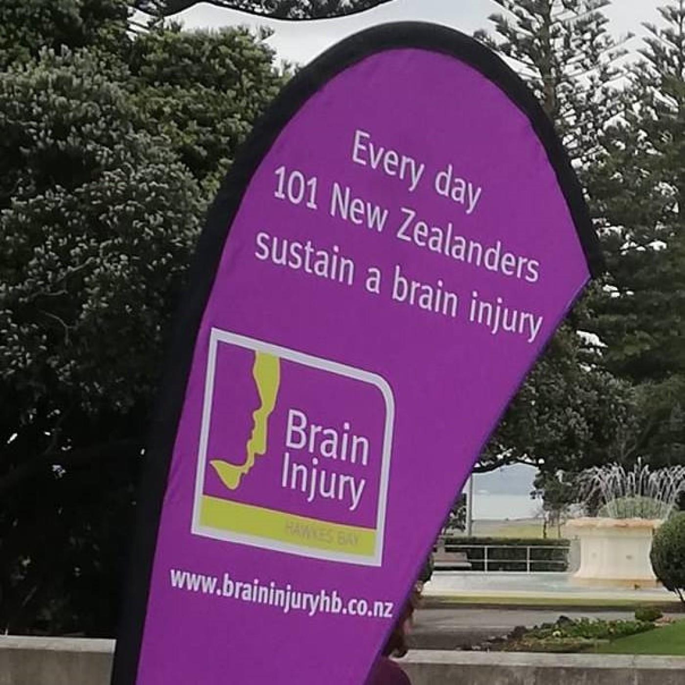 Brain Injury Association Hawke's Bay Inc
