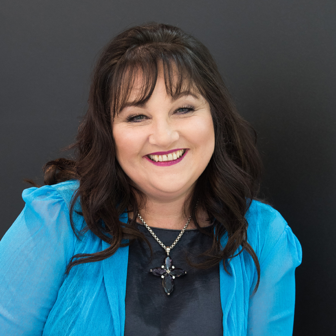 Venus Voices-28-01-2020 - Carol chats with Vicky Lumsedn, Principle of Freedom Montessori