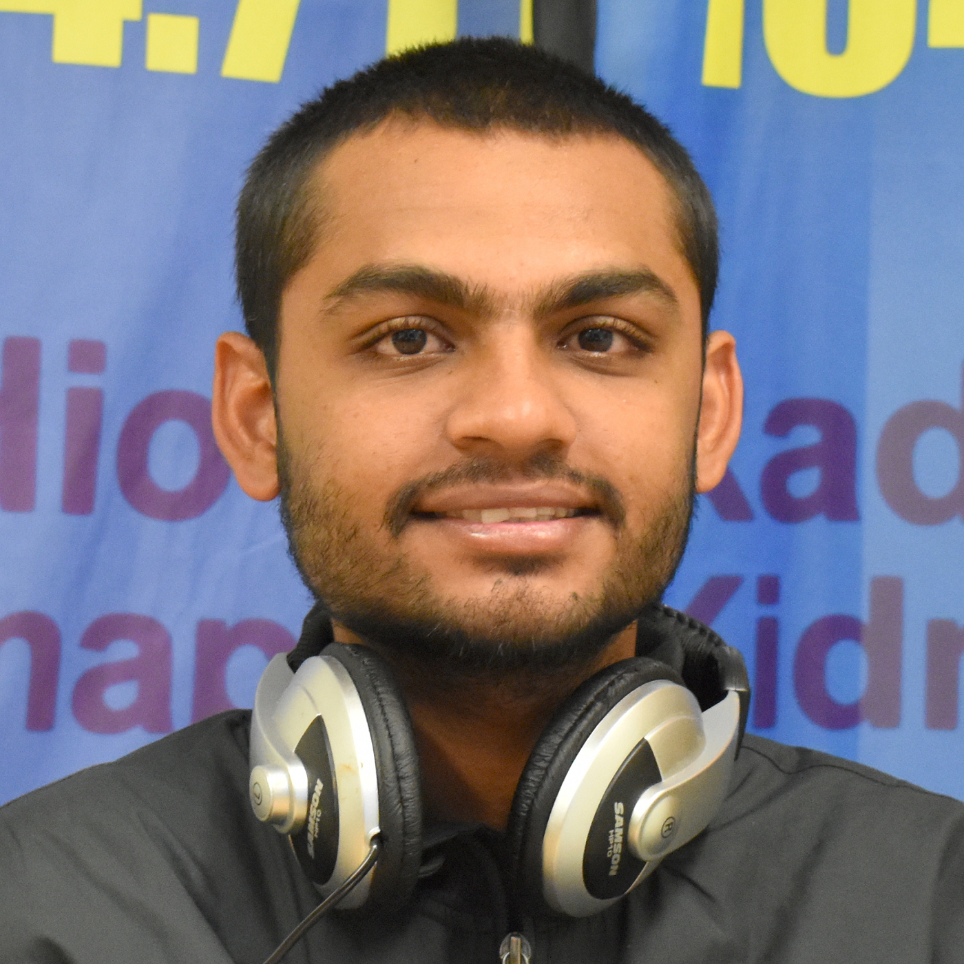 The Hindi Music Show with Dhruv