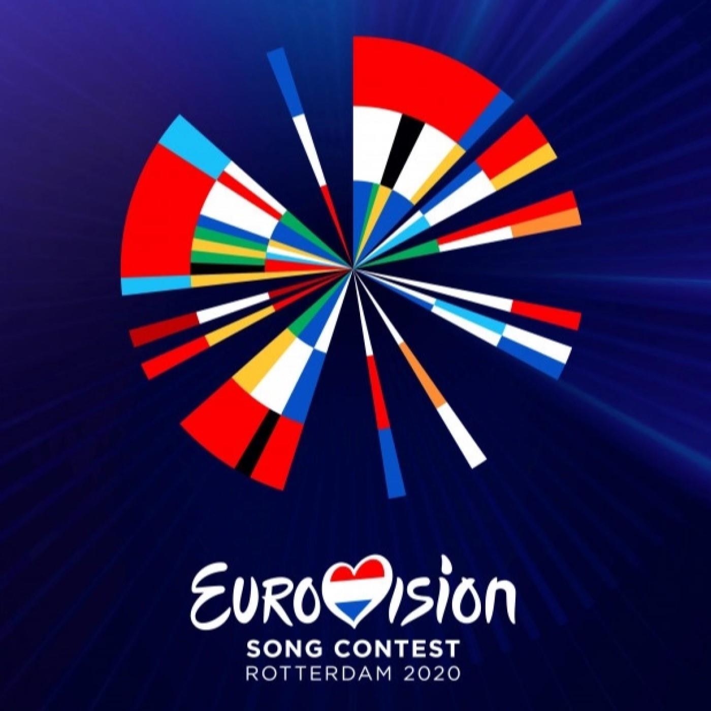 Eurovision Song Contest Special - with David Brown Carr