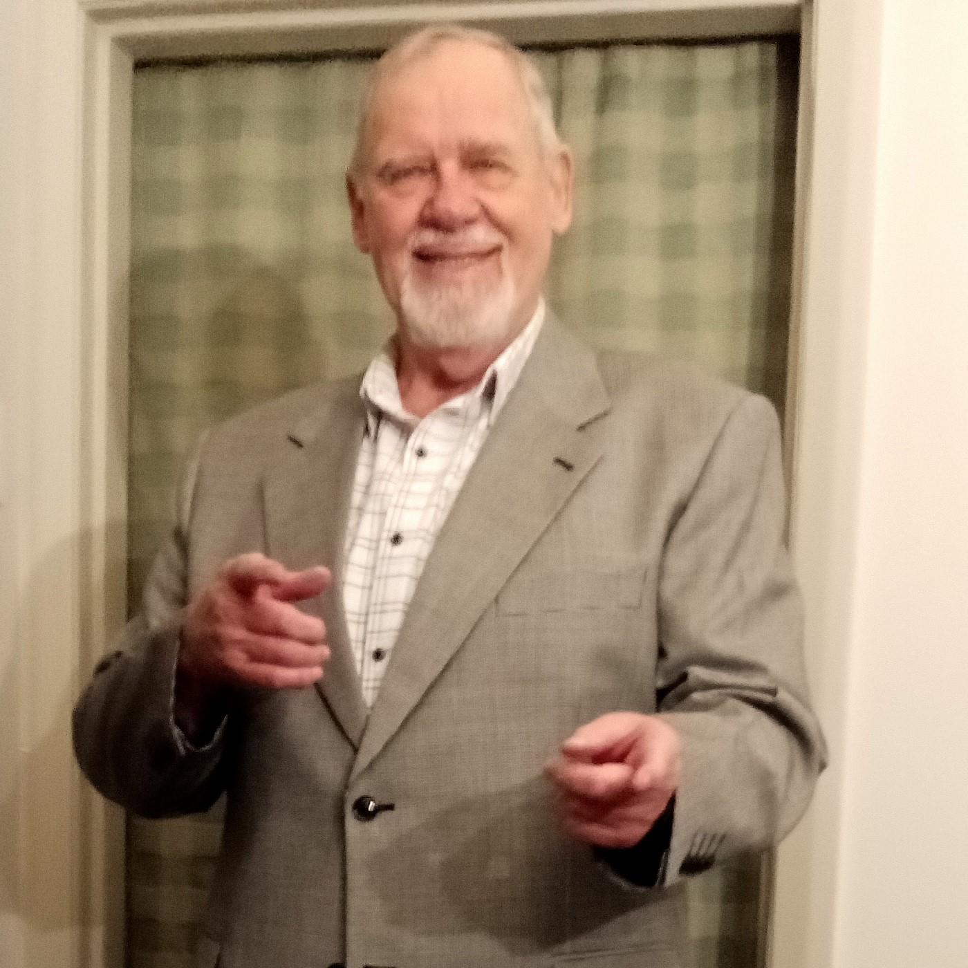 Easy Jazz with John Redman