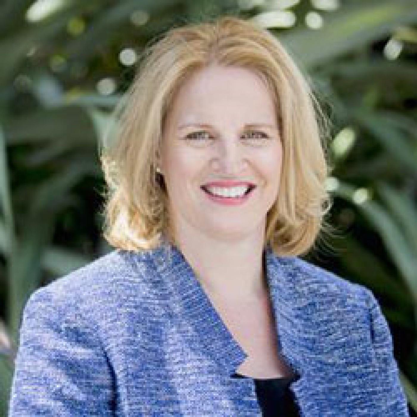 A Political Perspective - Louise Upston - National MP