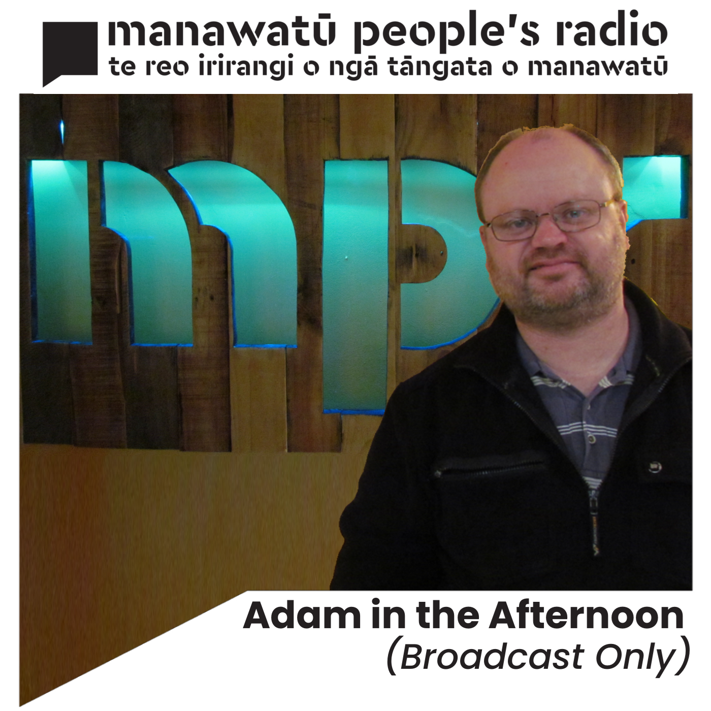 Adam In The Afternoon - Continuity (Broadcast Only)