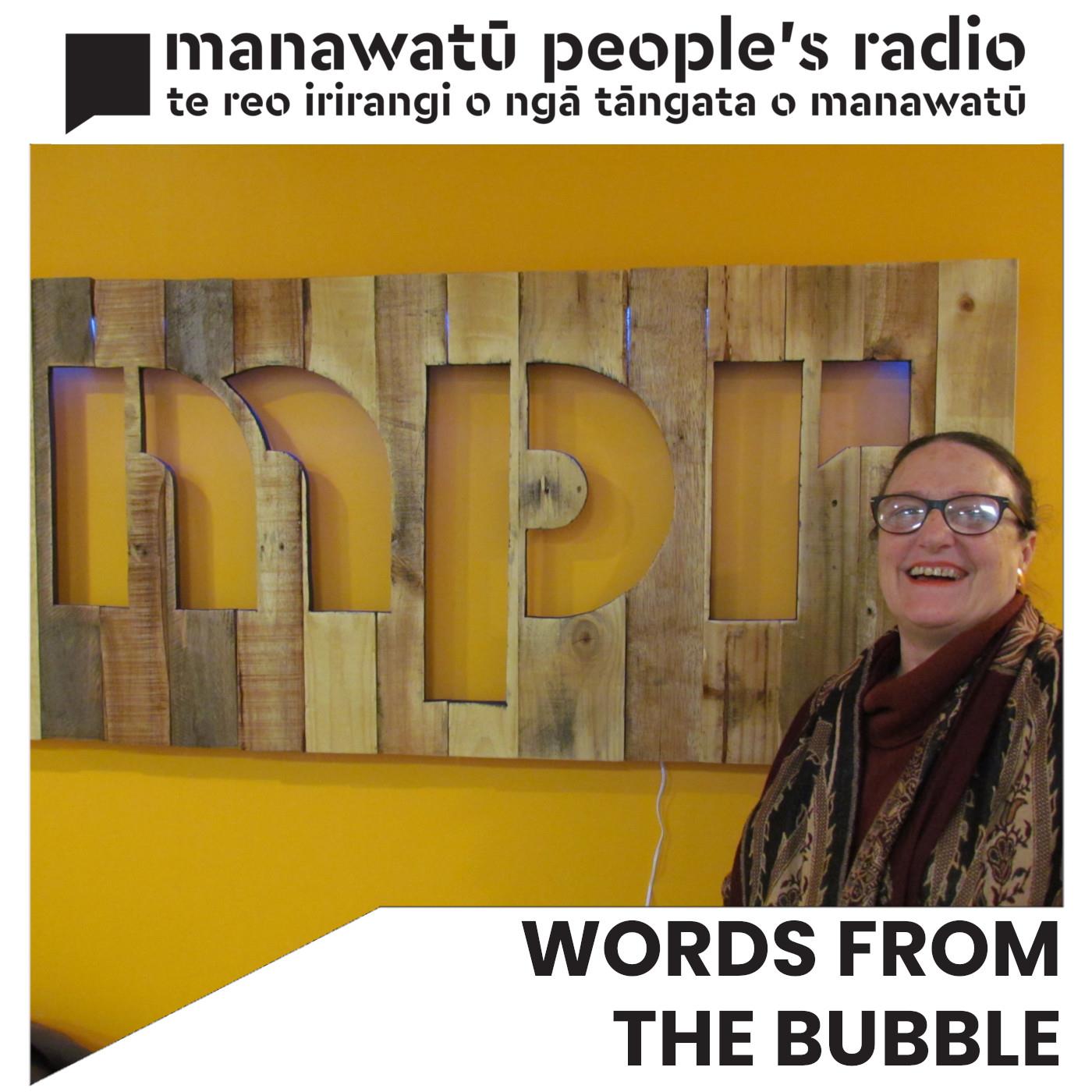Words From The Bubble 18-01-2021 Ep 31