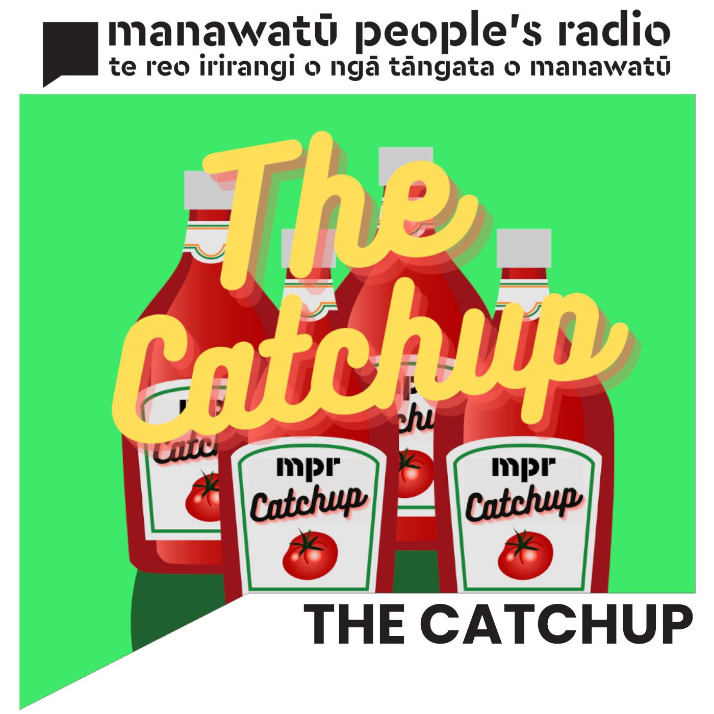 The Catchup - 18-01-2021