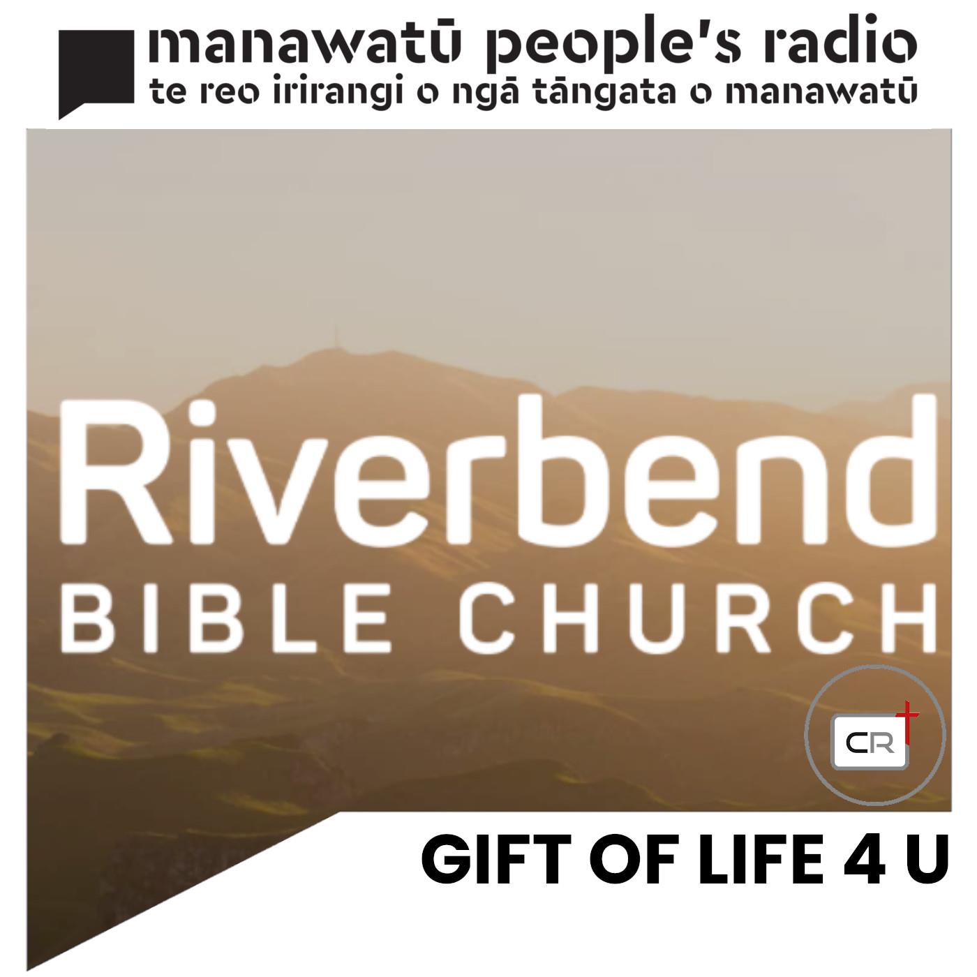 Gift Of Life 4 U 17-01-2021