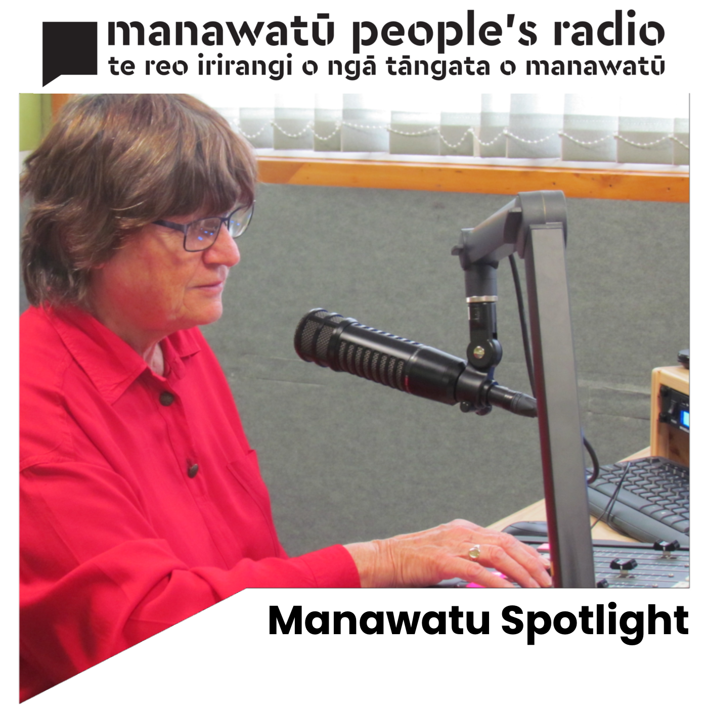Manawatu Spotlight - 18-02-2020 - Episode 155
