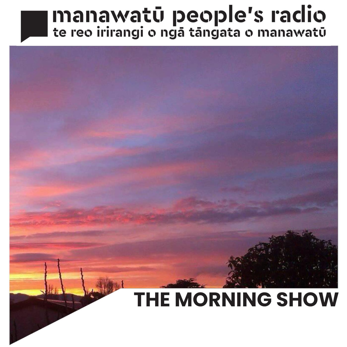 The Morning Show