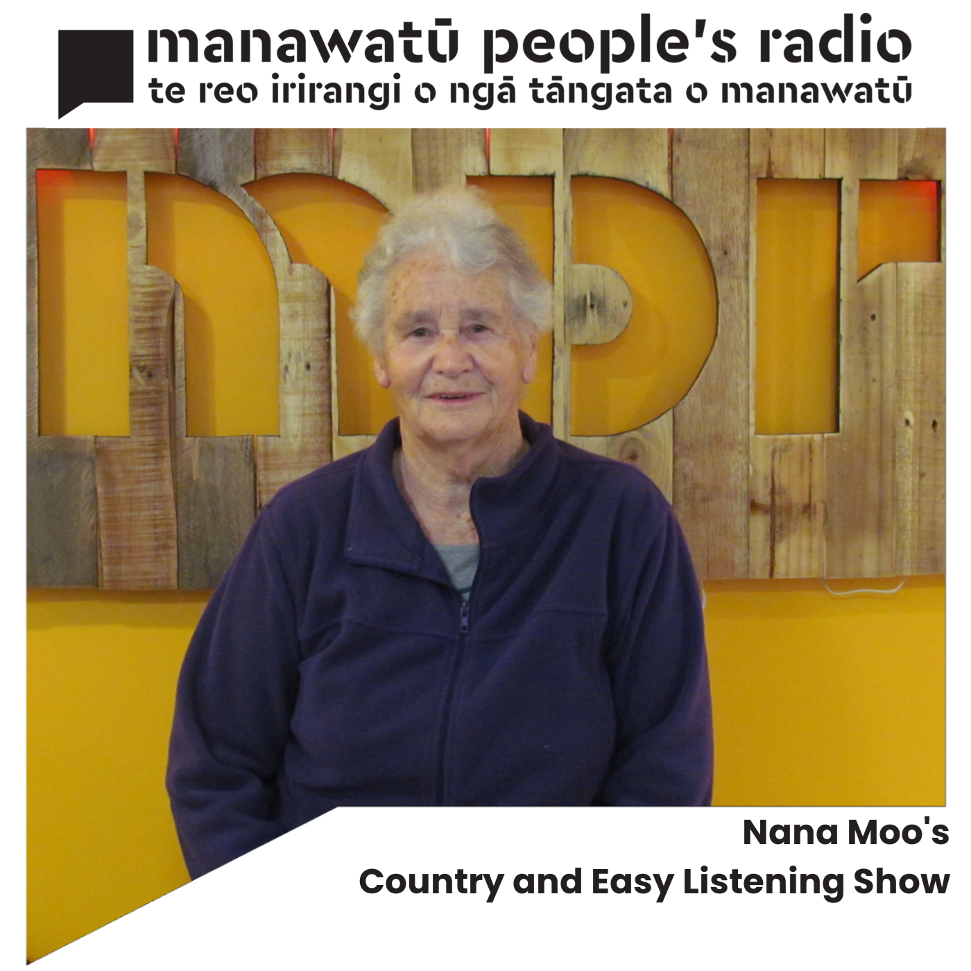 Nana Moo's Country Show 20-11-2020