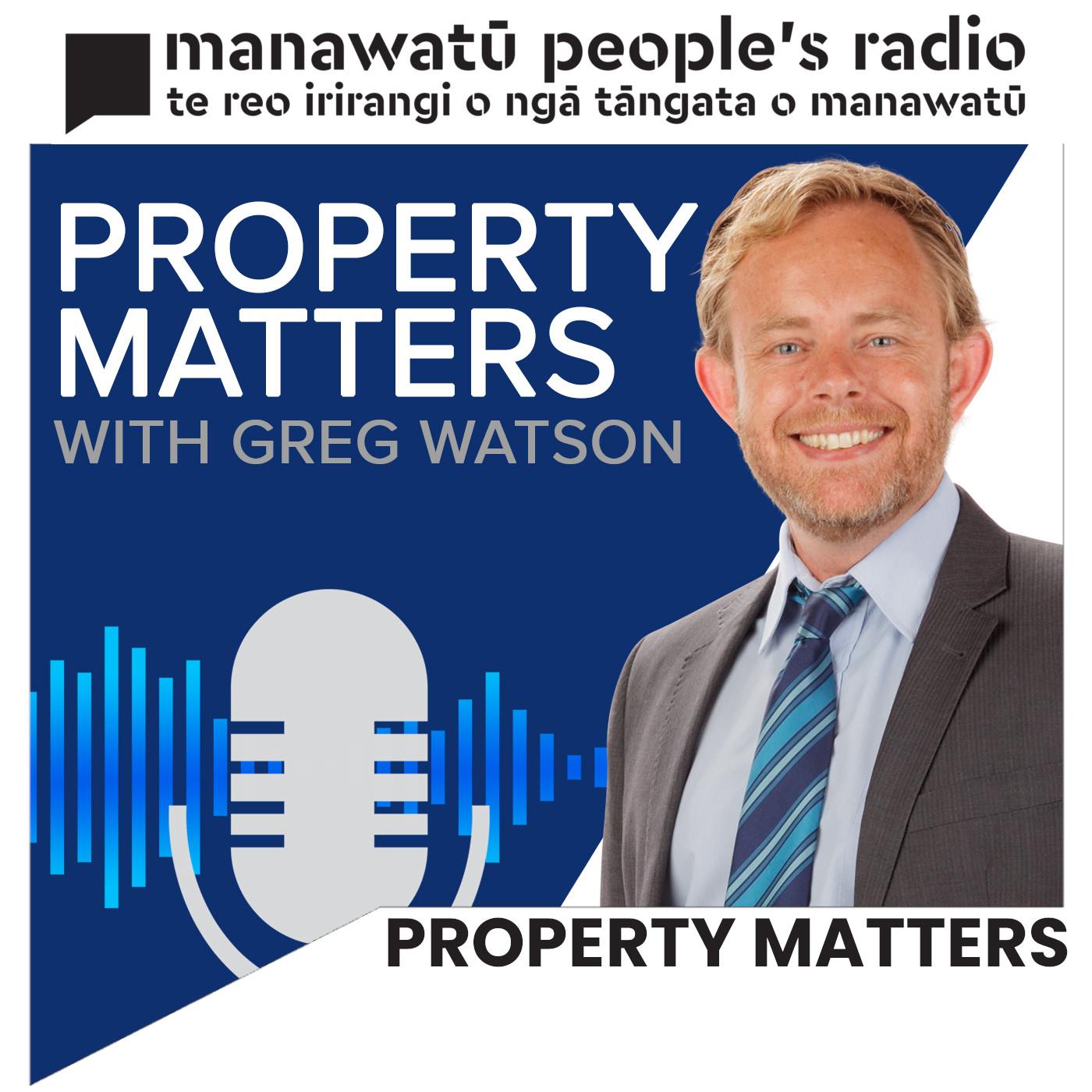 Property Matters