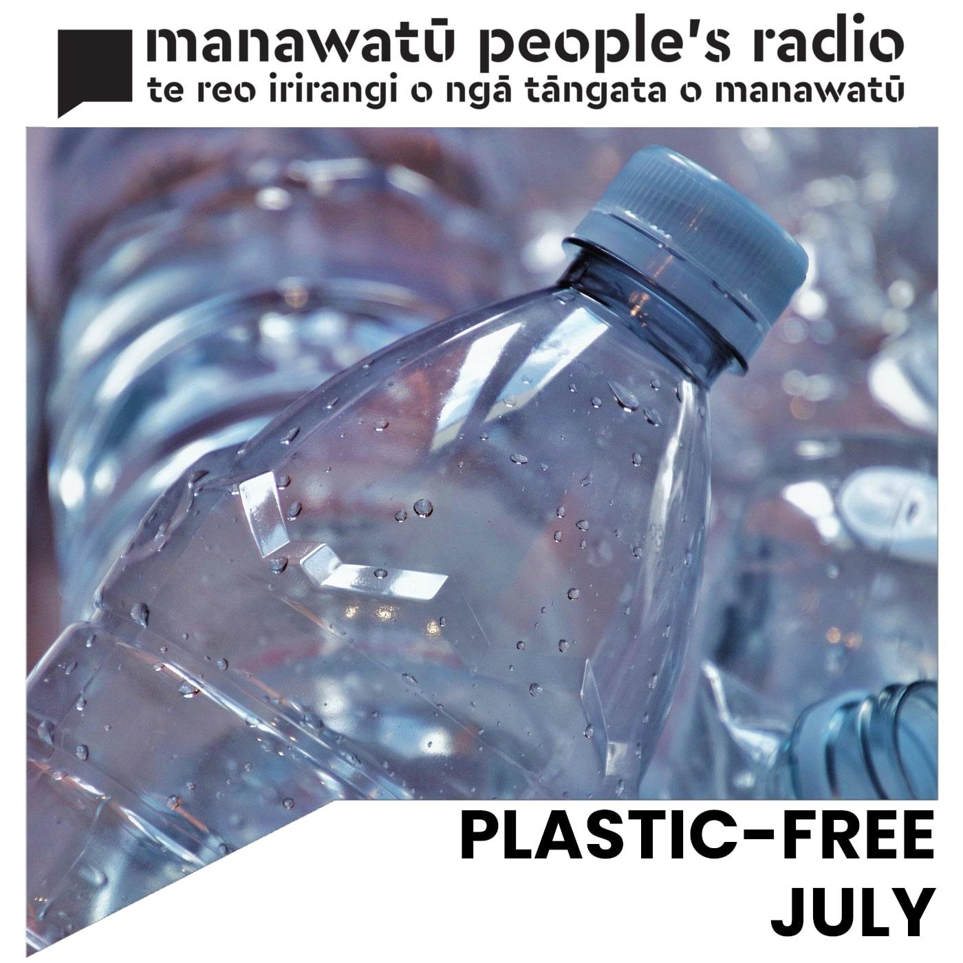 Plastic Free July