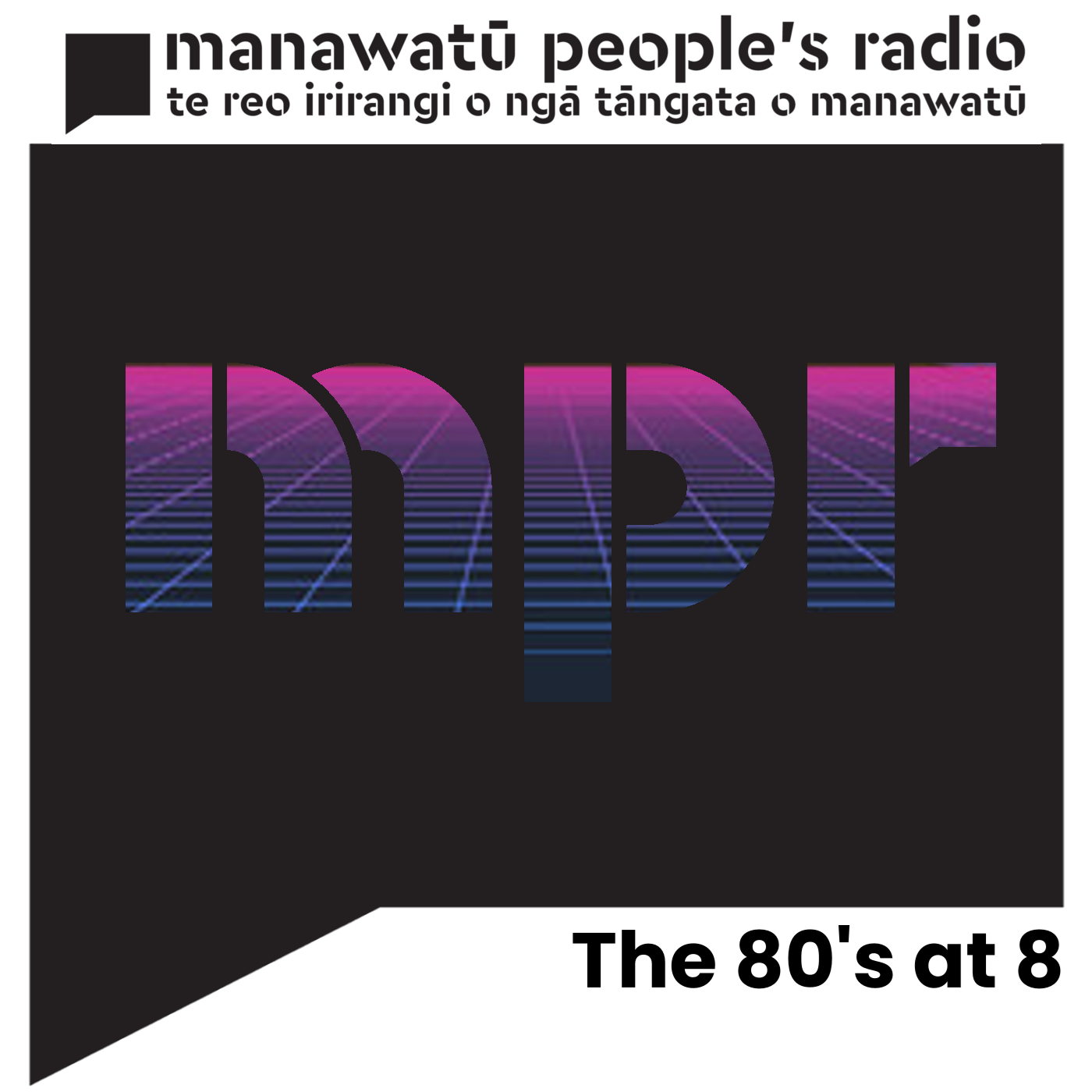The 80s at 8 25-05-2020