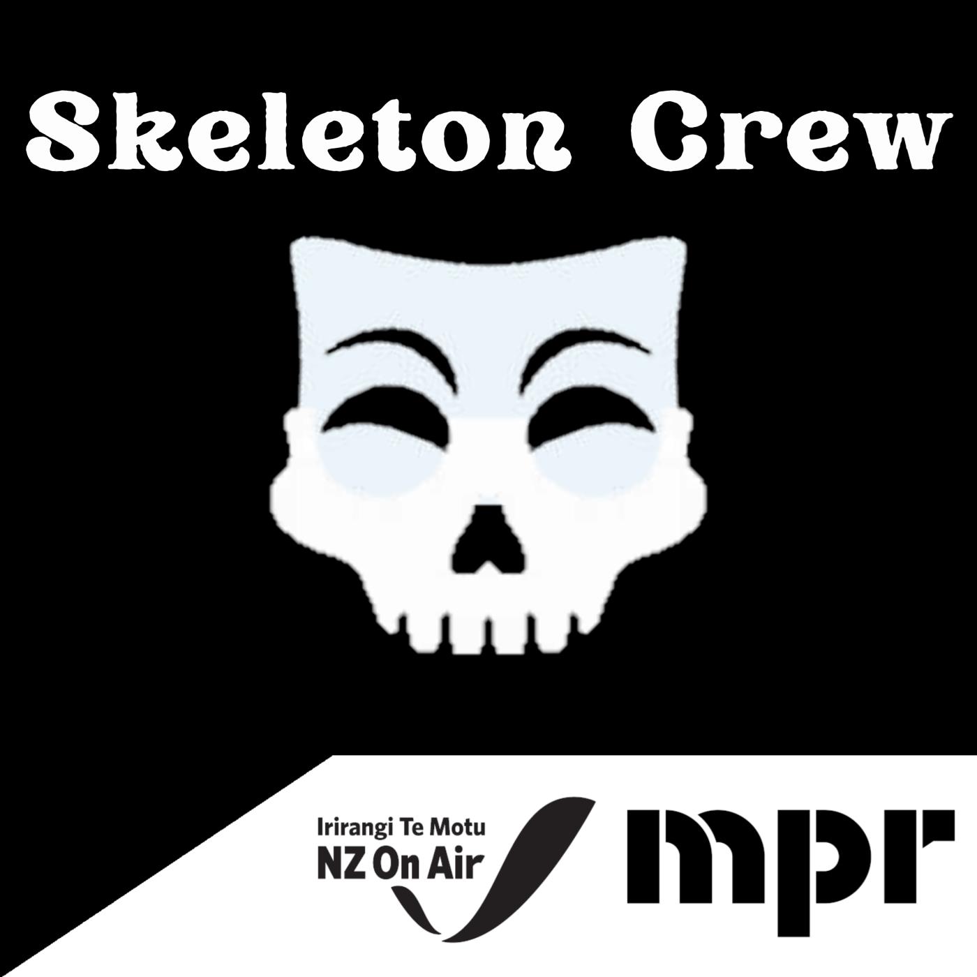 Skeleton Crew