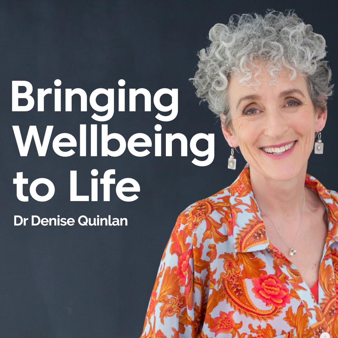 Bringing Wellbeing to Life - Real Time Resilience - 07 - The Seesaw of life in lockdown - from superproductive to sloth Bringing Wellbeing to Life - Real Time Resilience - 07 - The Seesaw of life in lockdown - from superproductive to sloth
