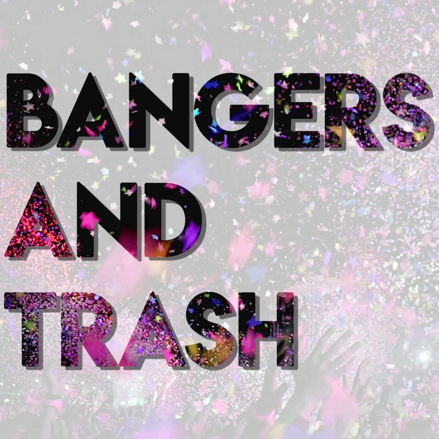Bangers and Trash on Youth Zone - 15-01-2021