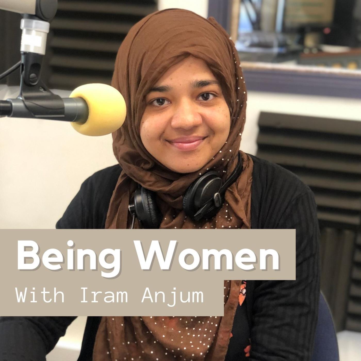 Being Women with Iram