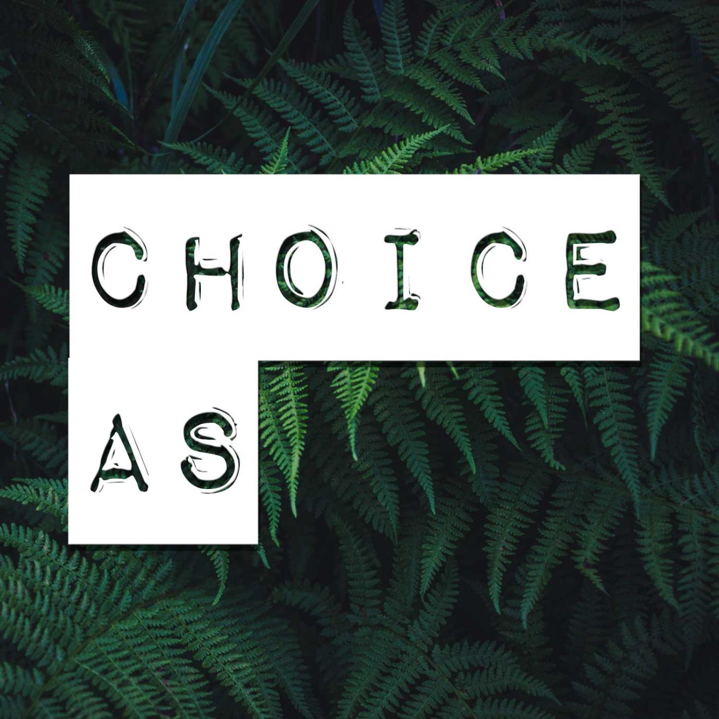 Choice As on Youth Zone - 04-08-2020
