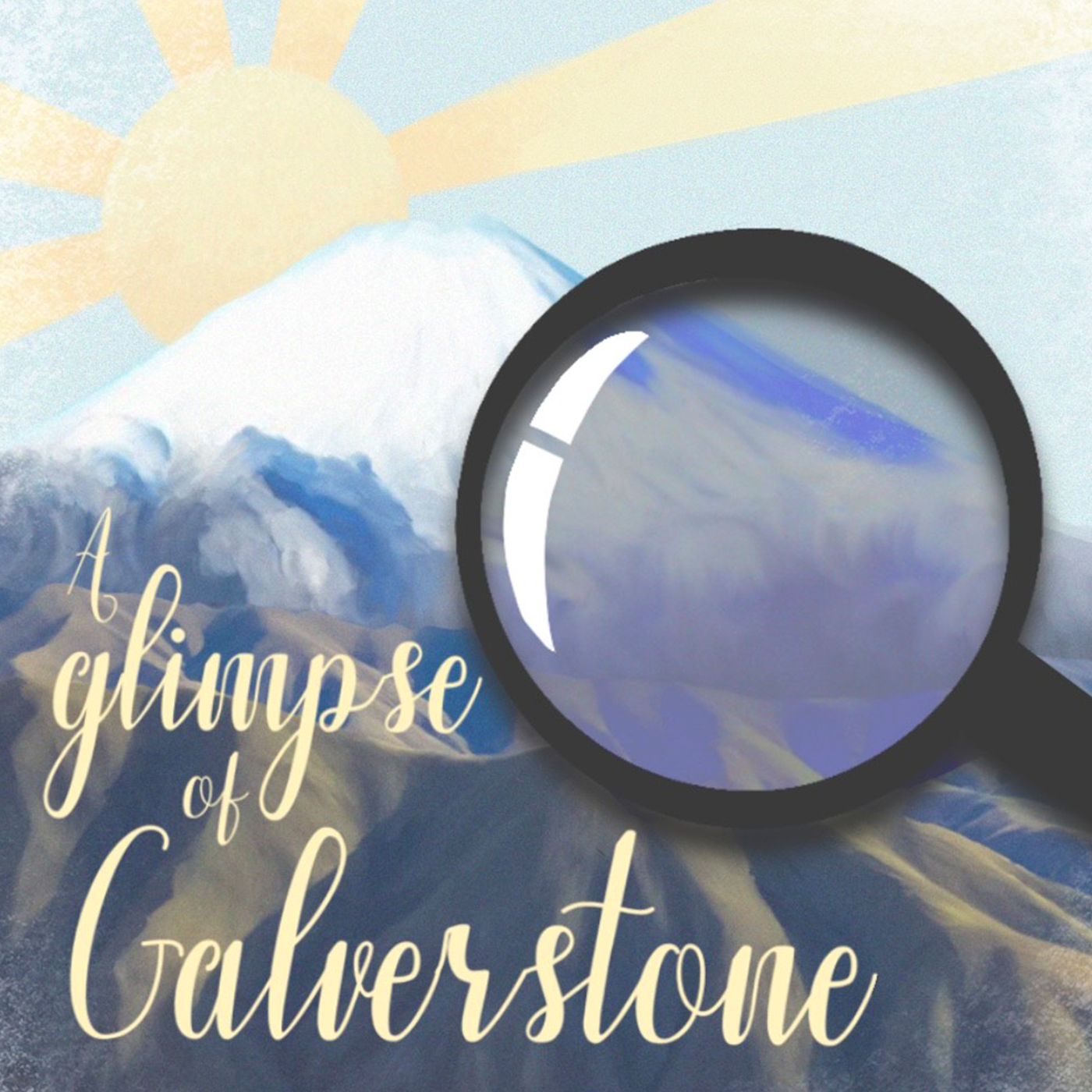 A Glimpse of Galverstone