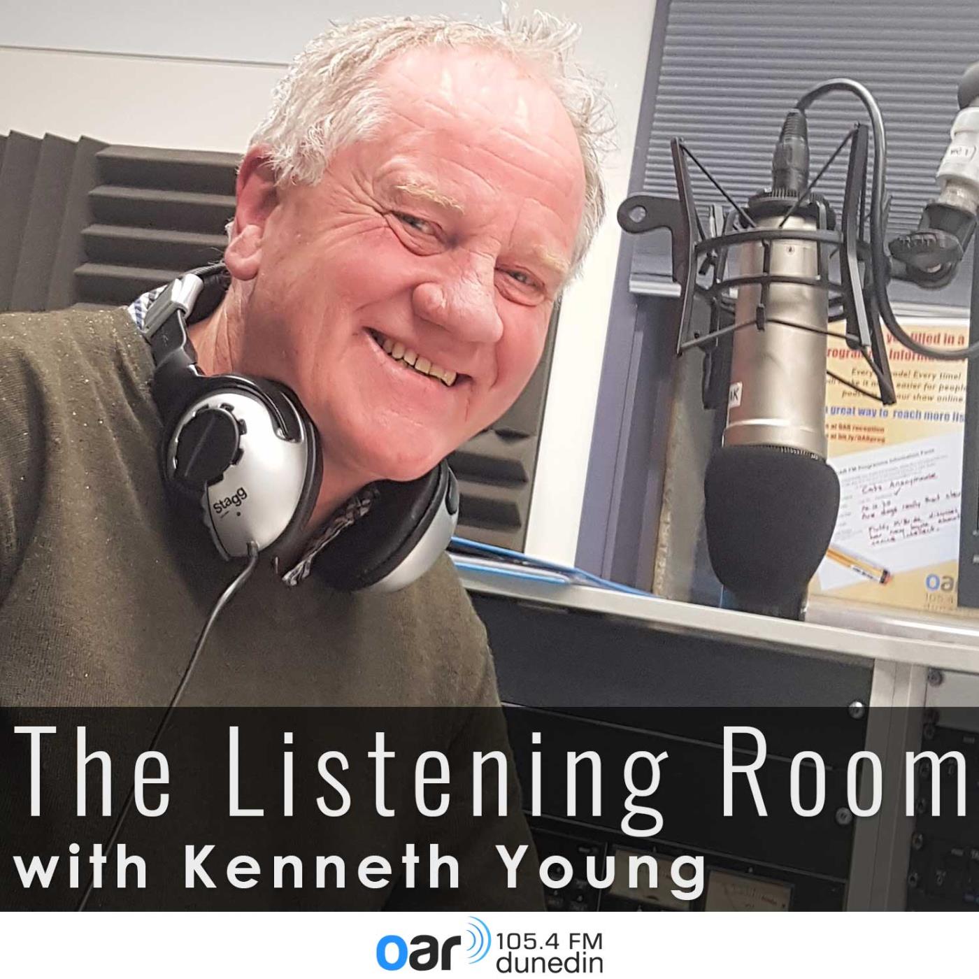 The Listening Room - 17-01-2021 - 28 - Classical Music Variety