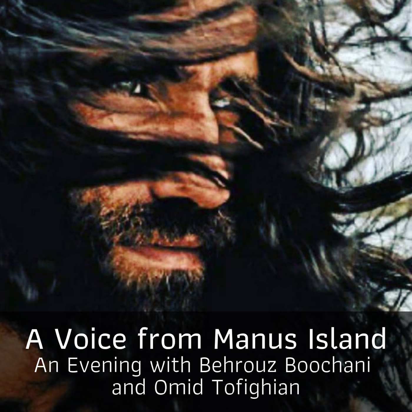A Voice from Manus Island