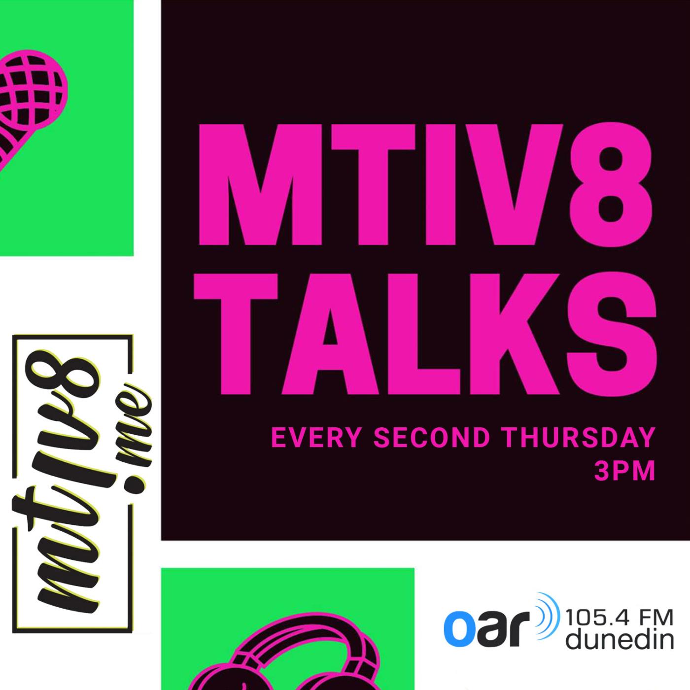 mtiv8Talks