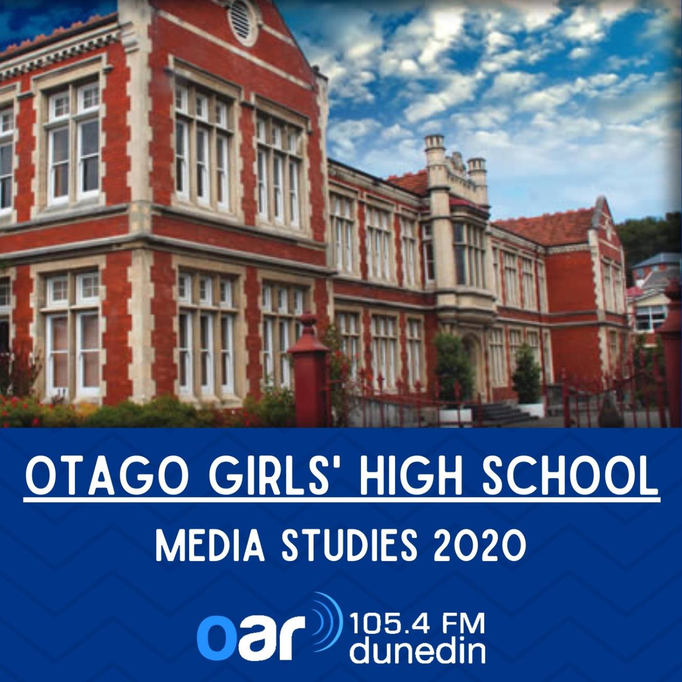 Otago Girls' High School 2020