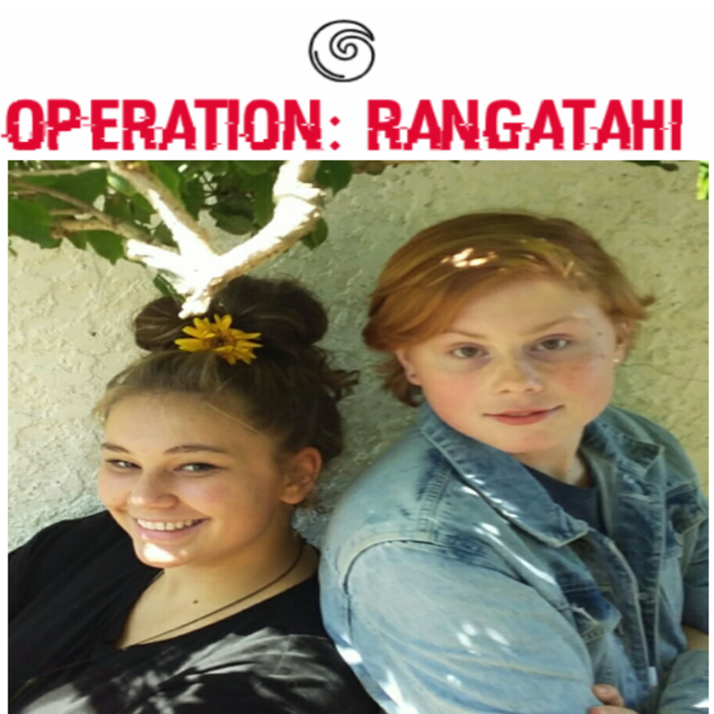 Operation: Rangatahi on Youth Zone