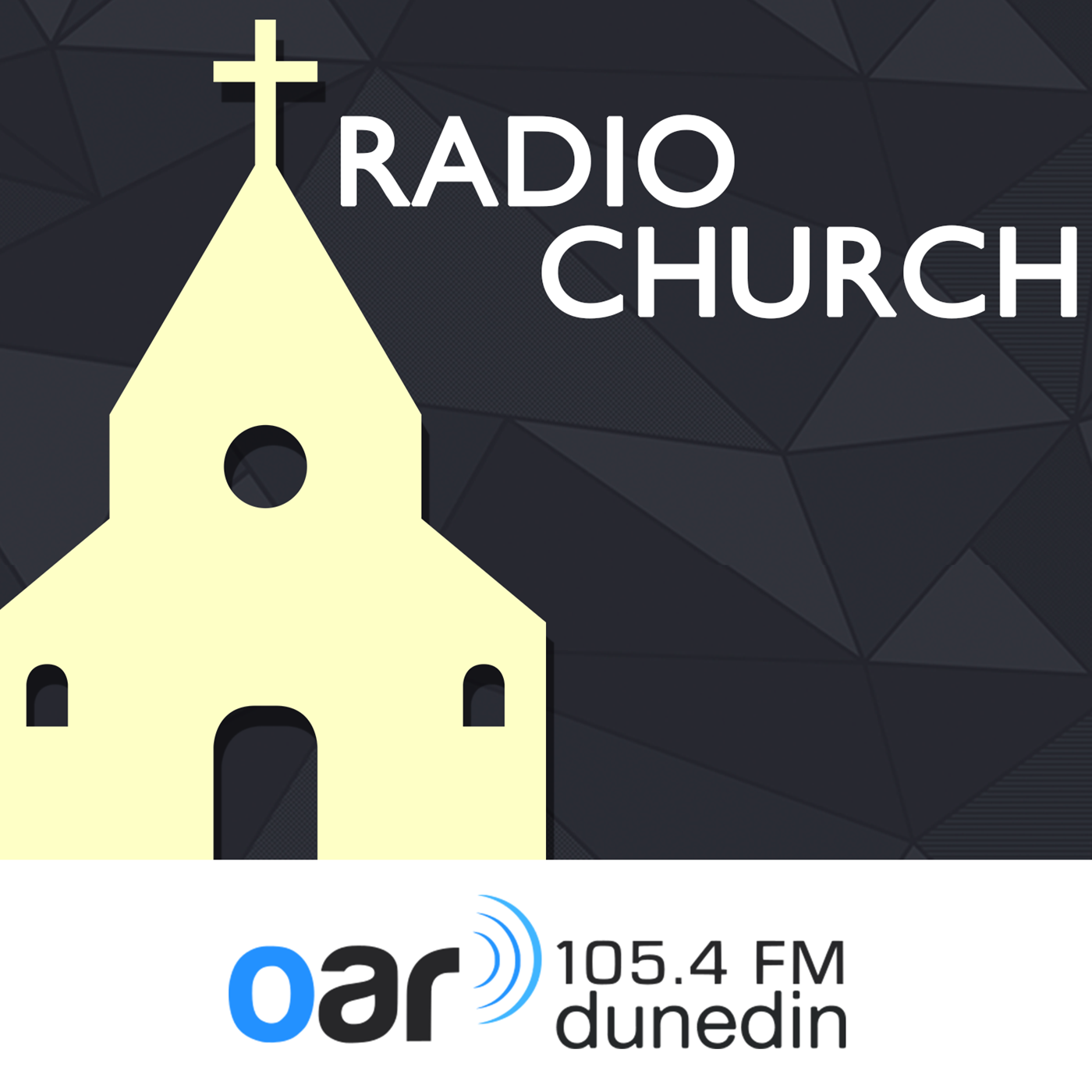 Radio Church - 17-01-2021 - Student SCM - Attack on Capital Hill
