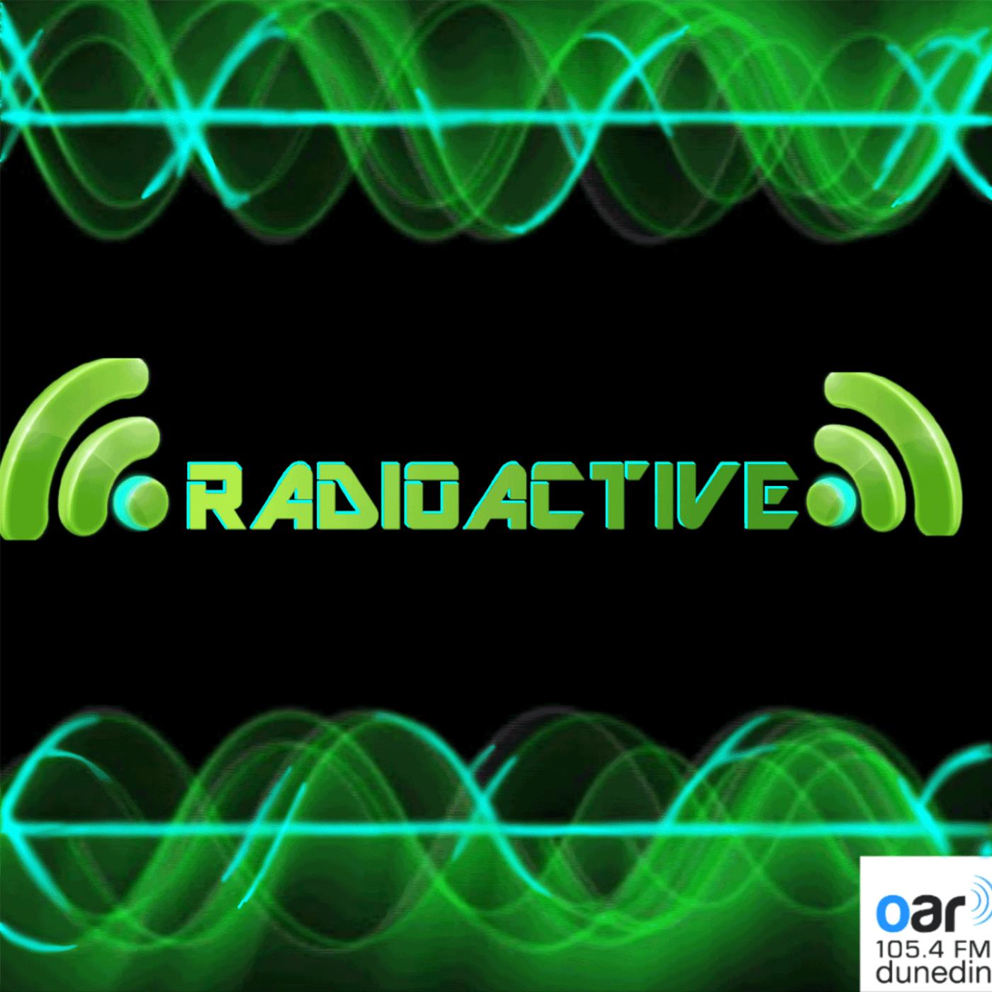 Radioactive on Youth Zone