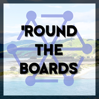 Round The Boards - 18-12-2018 - Saddle Hill Community Board - Christina McBratney