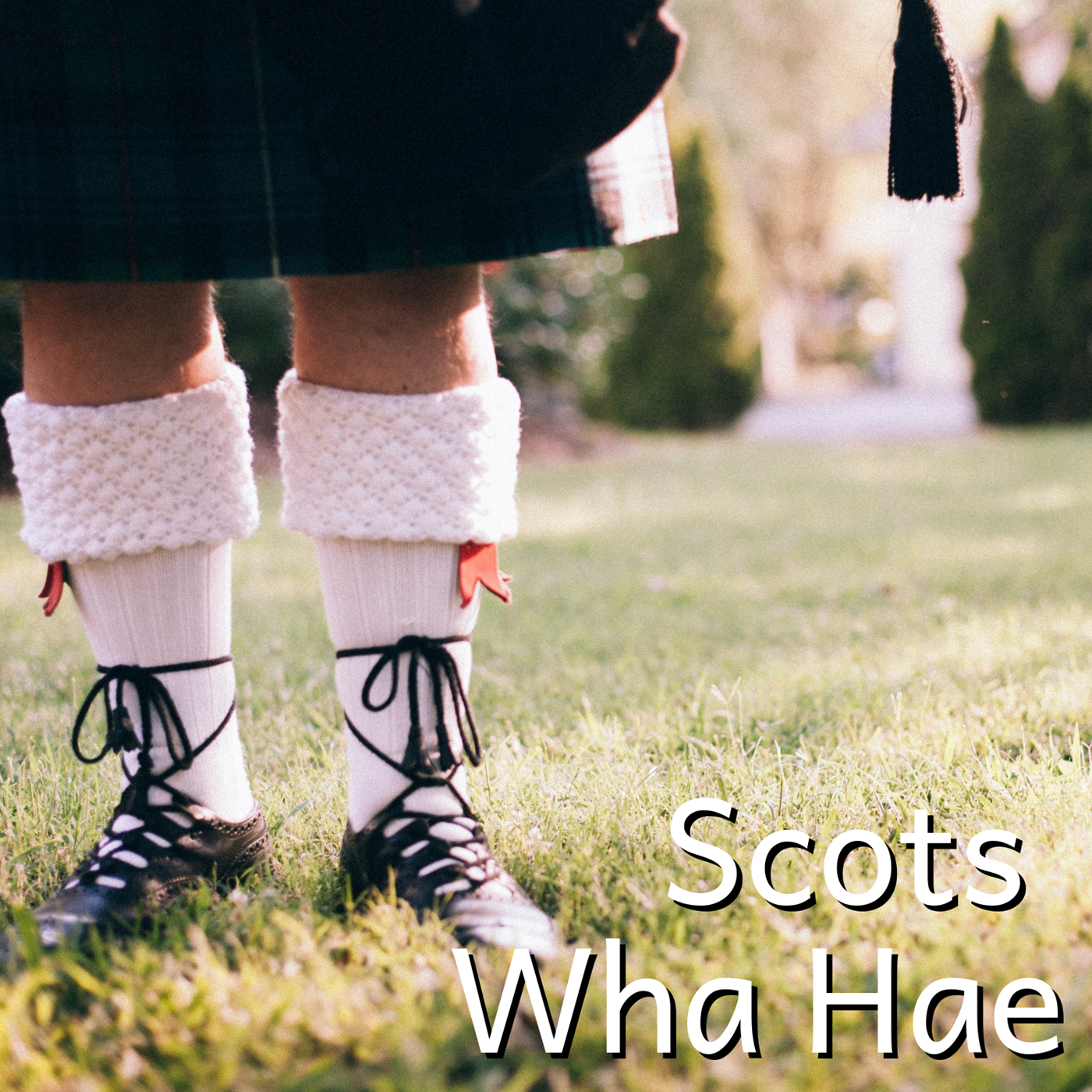 Scots Wha Hae