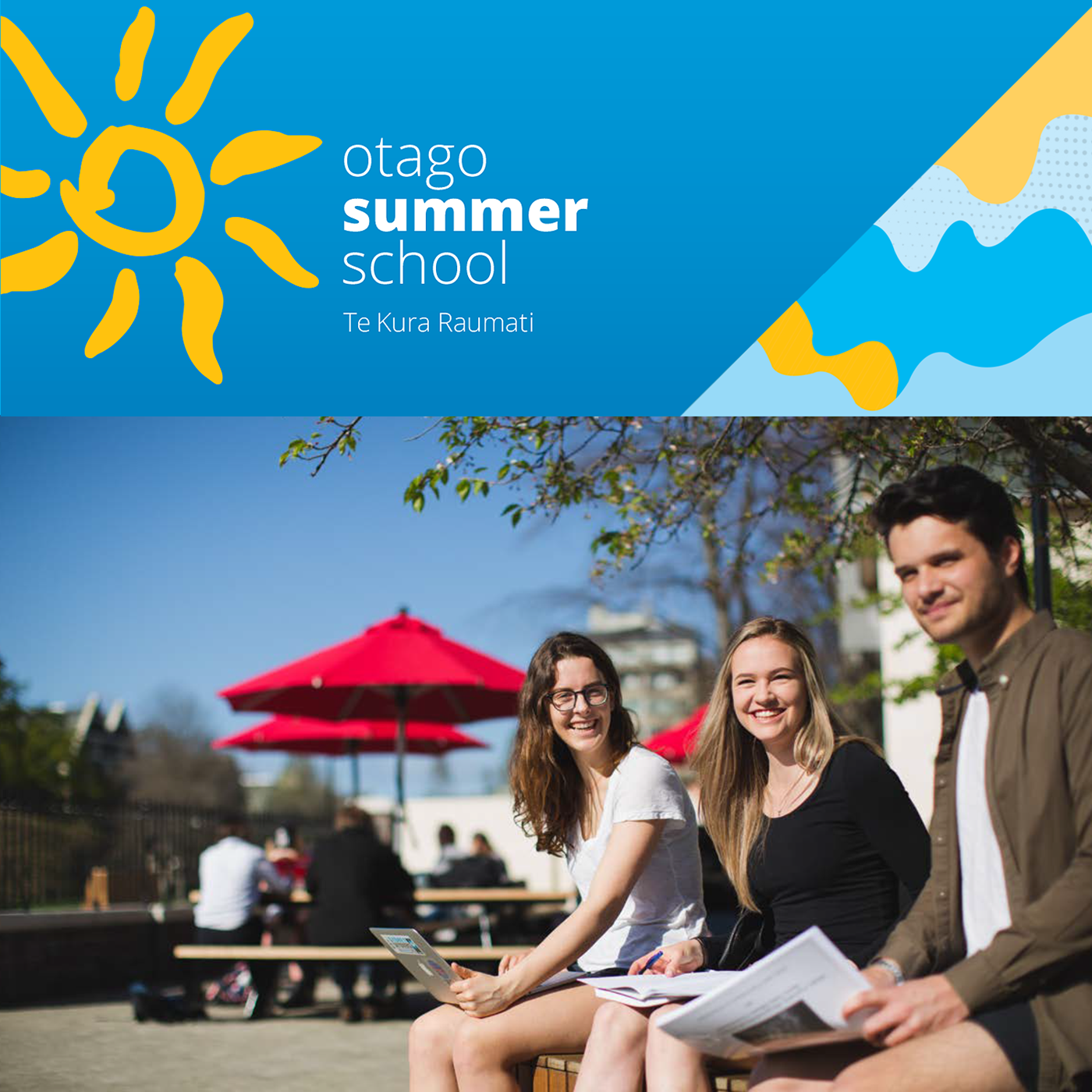 Countdown To Summer School 2019 - 26-11-2019 - COMP111 Computer and Information Science - Brendon Woodford